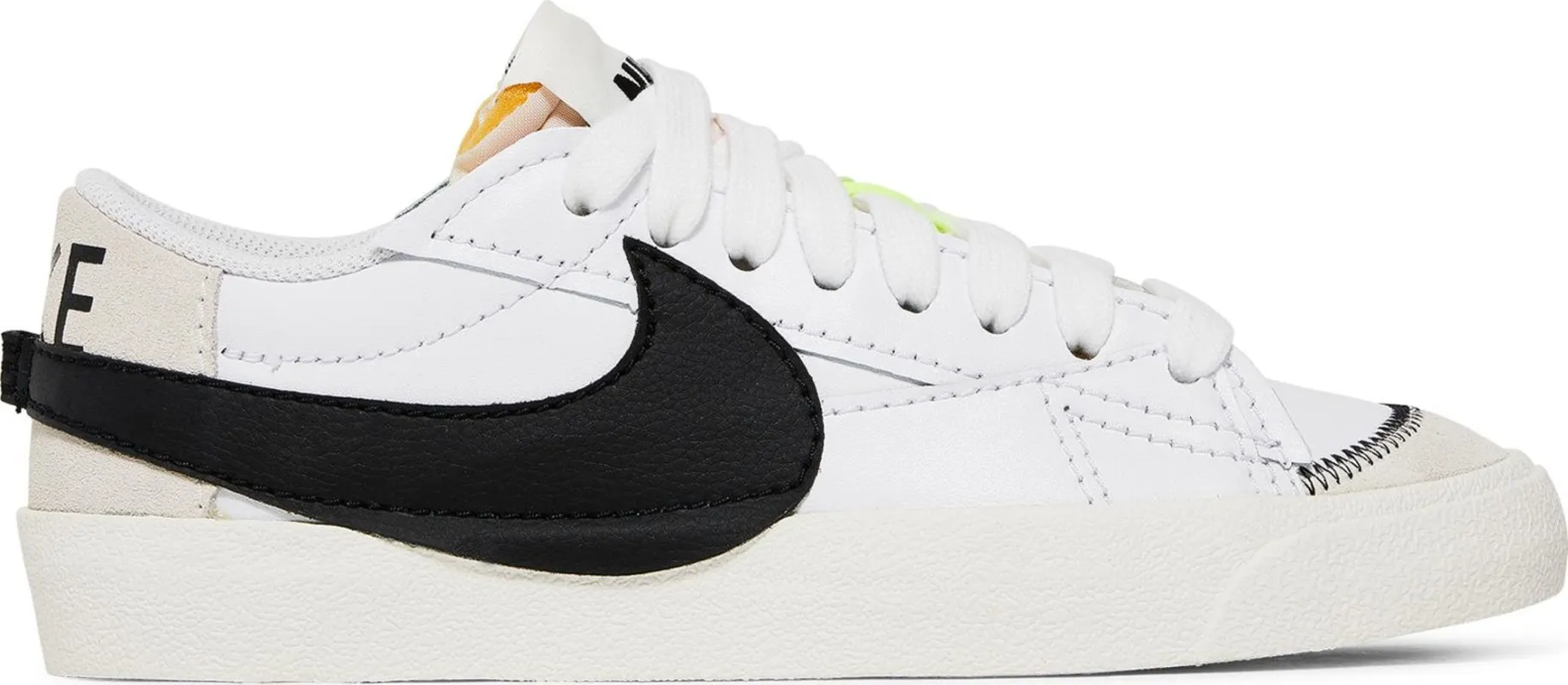 Nike Men's Blazer Low 77 Jumbo Sneakers sold by Zulily