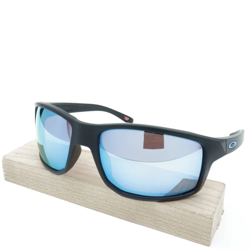 Oakley Men's Gibston Polarized Sunglasses sold by Zulily