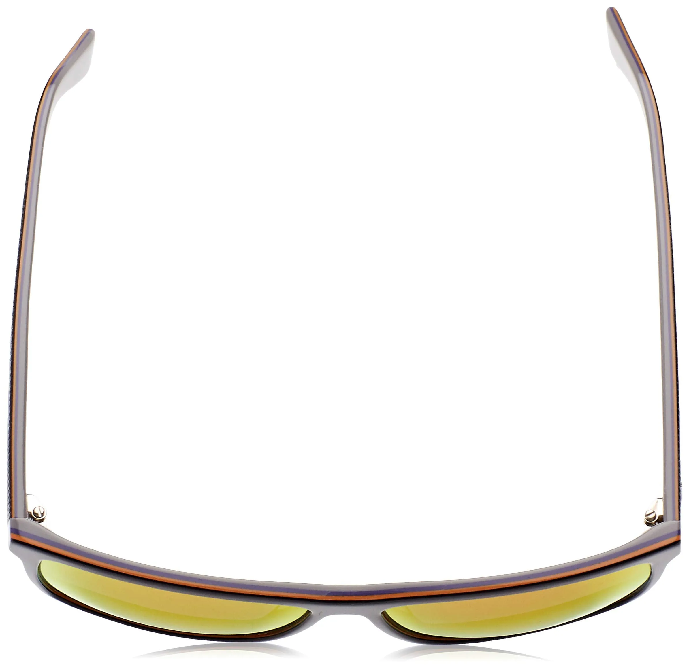 Lacoste Men's Rectangle Sunglasses sold by Zulily product image thumbnail 4