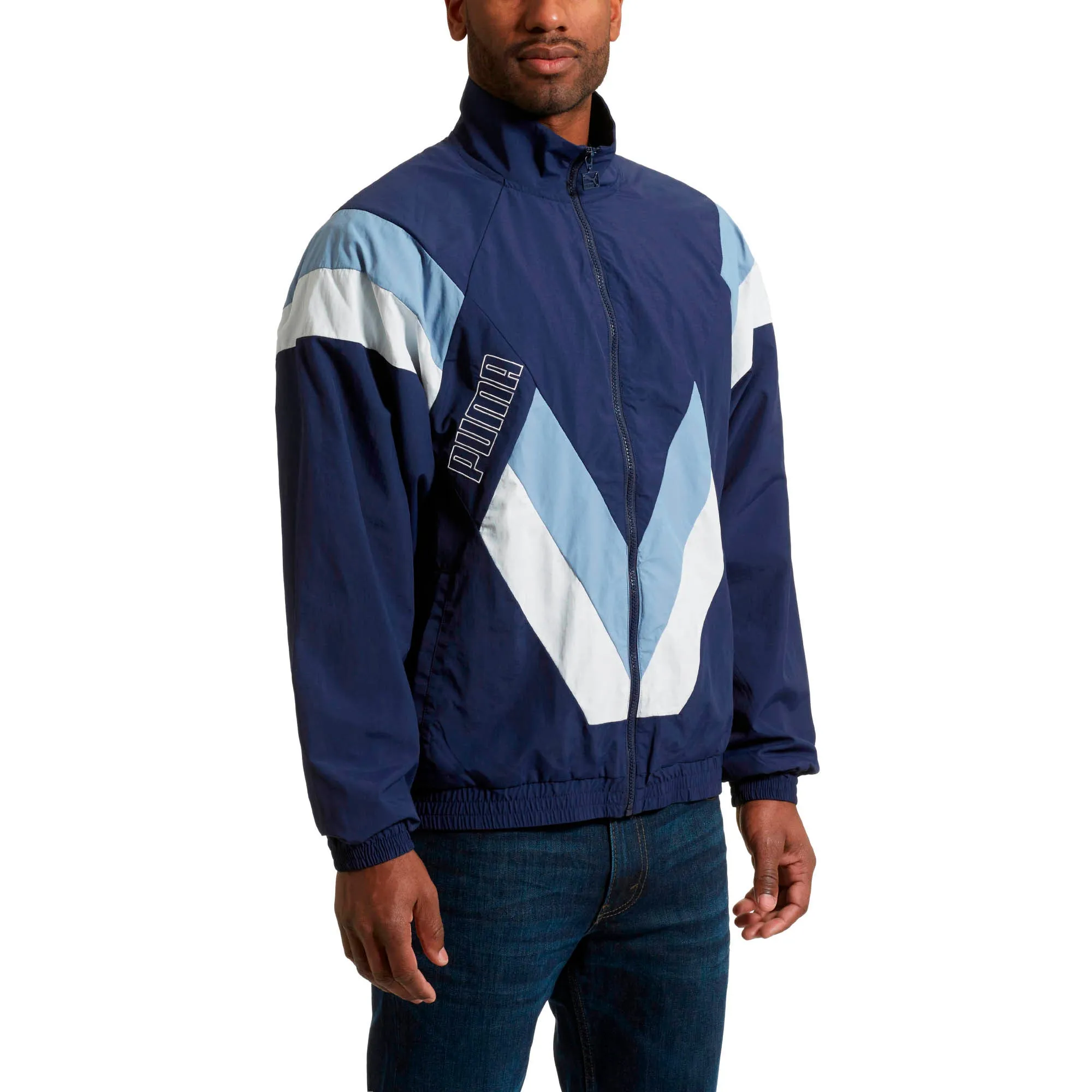Puma Men's Heritage Jacket Jackets sold by Zulily