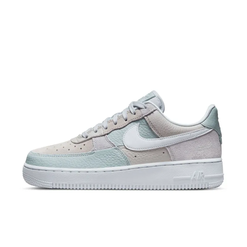 Nike Women's Air Force 1 Low W 'Nh1 Be Kind' Sneakers sold by Zulily