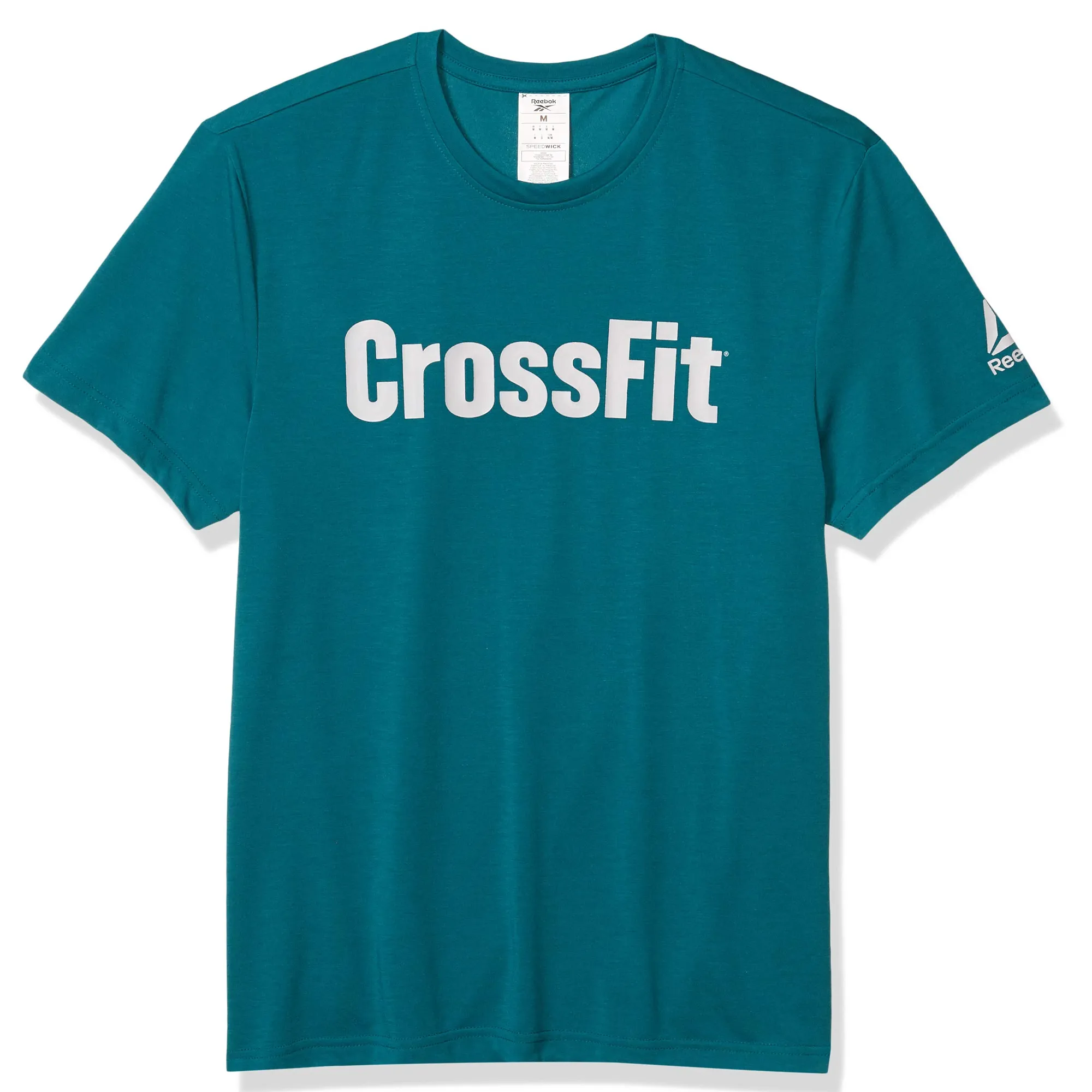 Reebok Men's Crossfit Read Tee sold by Zulily
