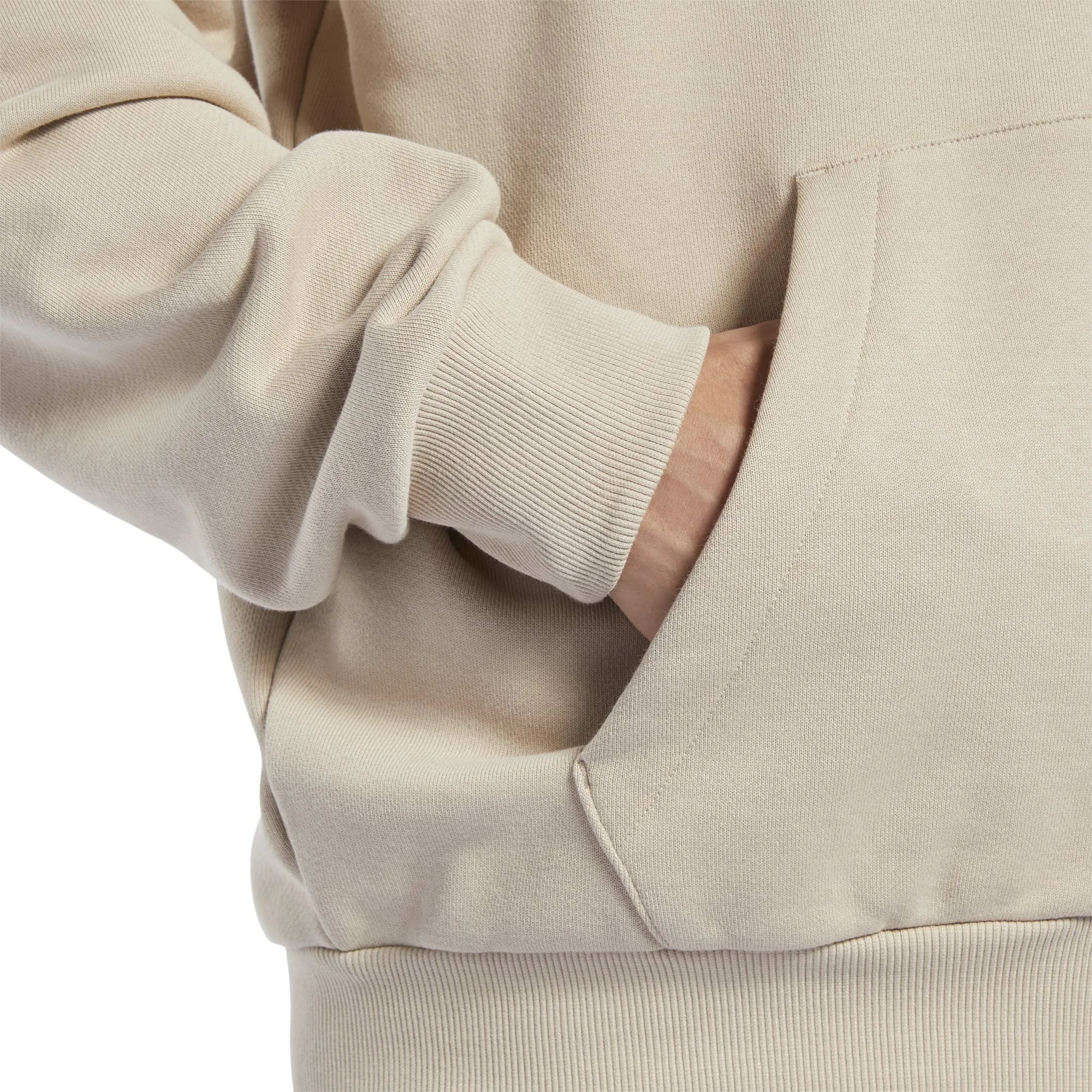 Reebok Men's Classics Basketball Hoodie sold by Zulily product image thumbnail 4