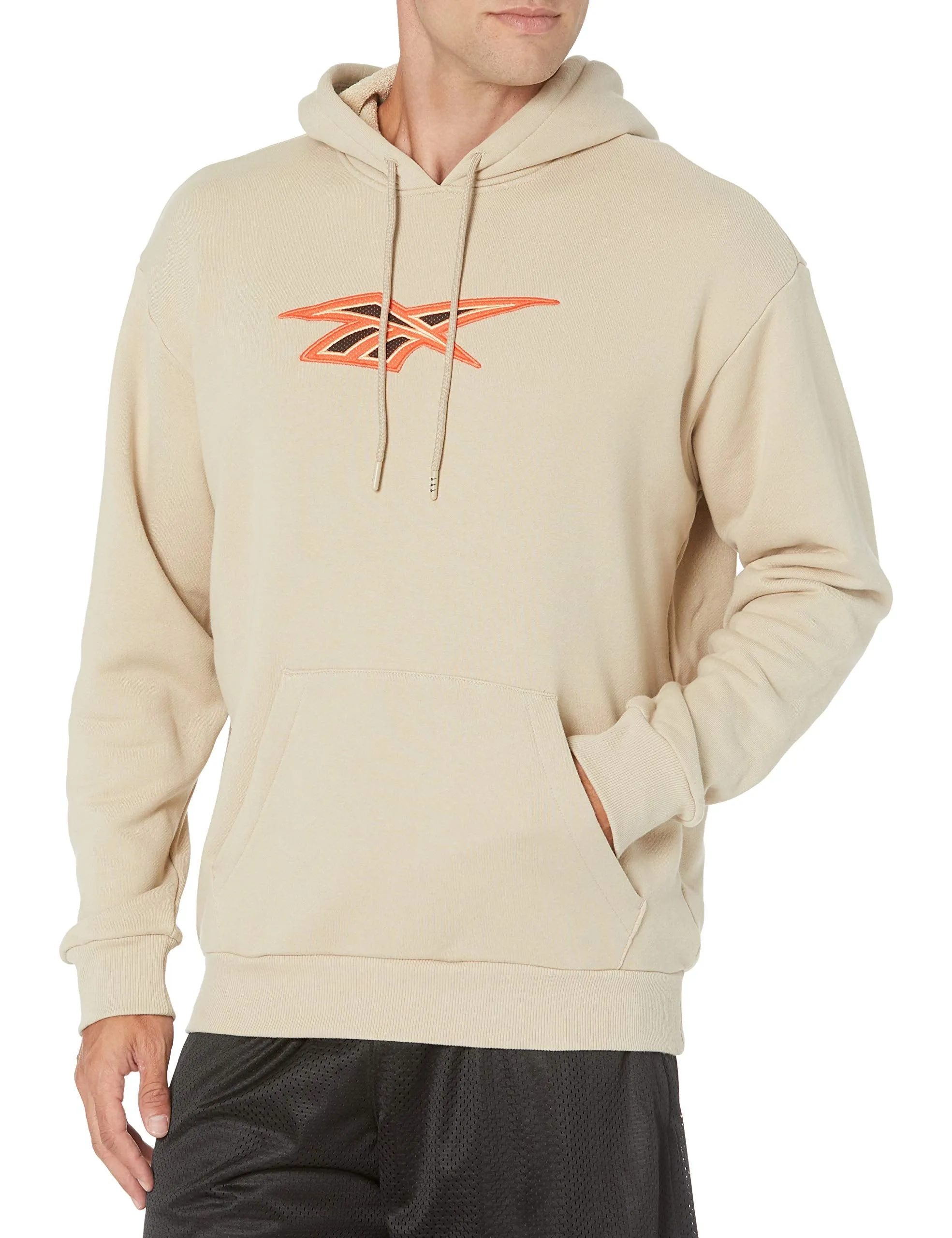 Reebok Men's Classics Basketball Hoodie sold by Zulily