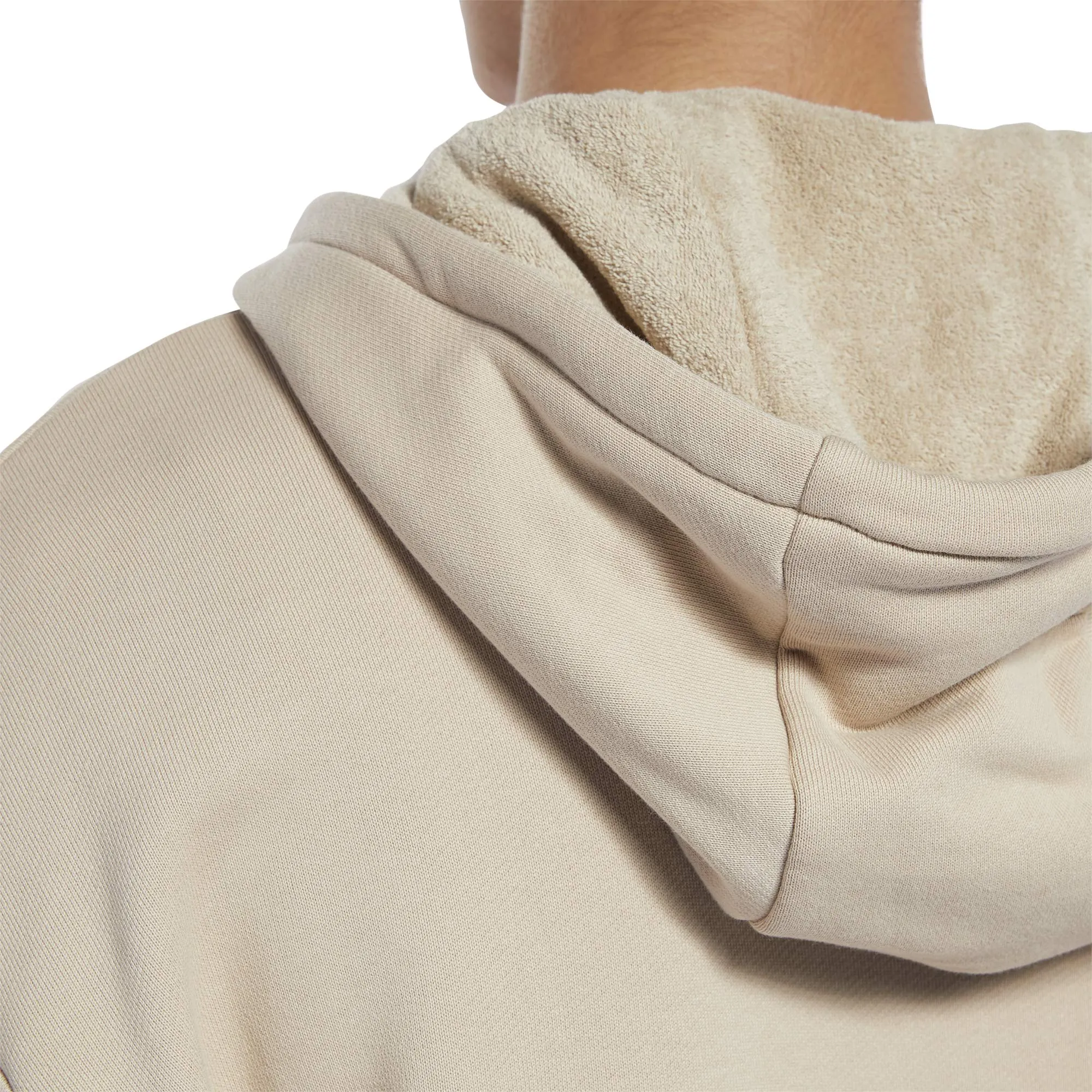 Reebok Men's Classics Basketball Hoodie sold by Zulily product image thumbnail 5