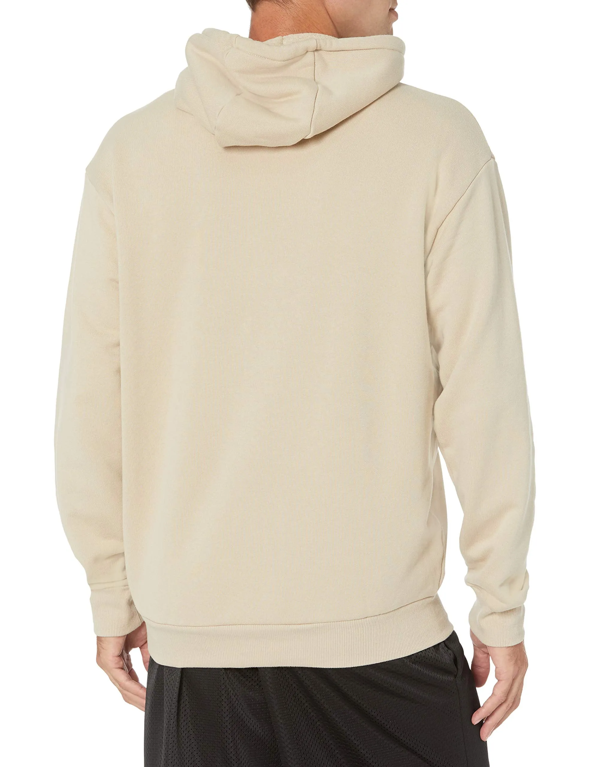 Reebok Men's Classics Basketball Hoodie sold by Zulily product image thumbnail 2