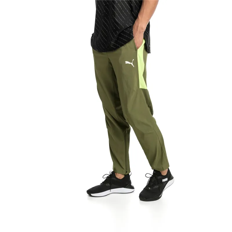 Puma Men's Energy Woven Pant Pants made by Puma