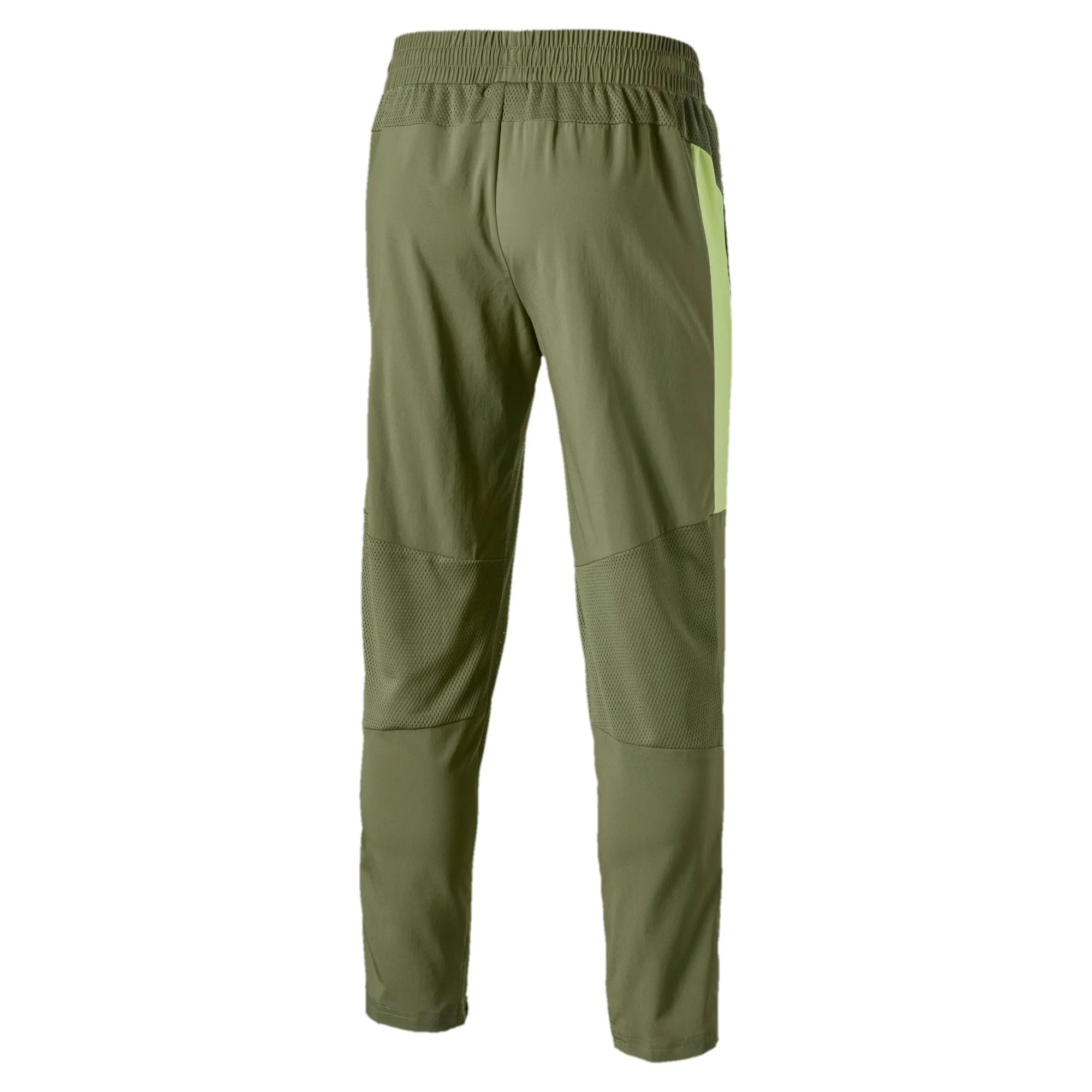 Puma Men's Energy Woven Pant Pants sold by Zulily product image thumbnail 5