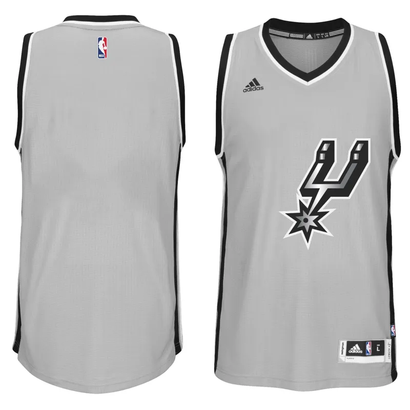 adidas Men's San Antonio Spurs Swingman Jersey Jerseys sold by Zulily