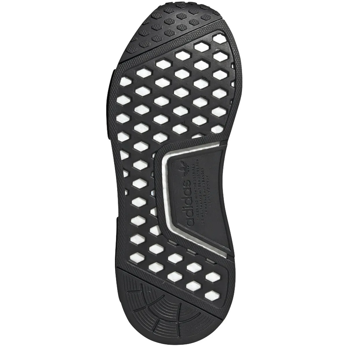 adidas Women's Nmd_R1 Sneakers sold by Zulily product image thumbnail 3