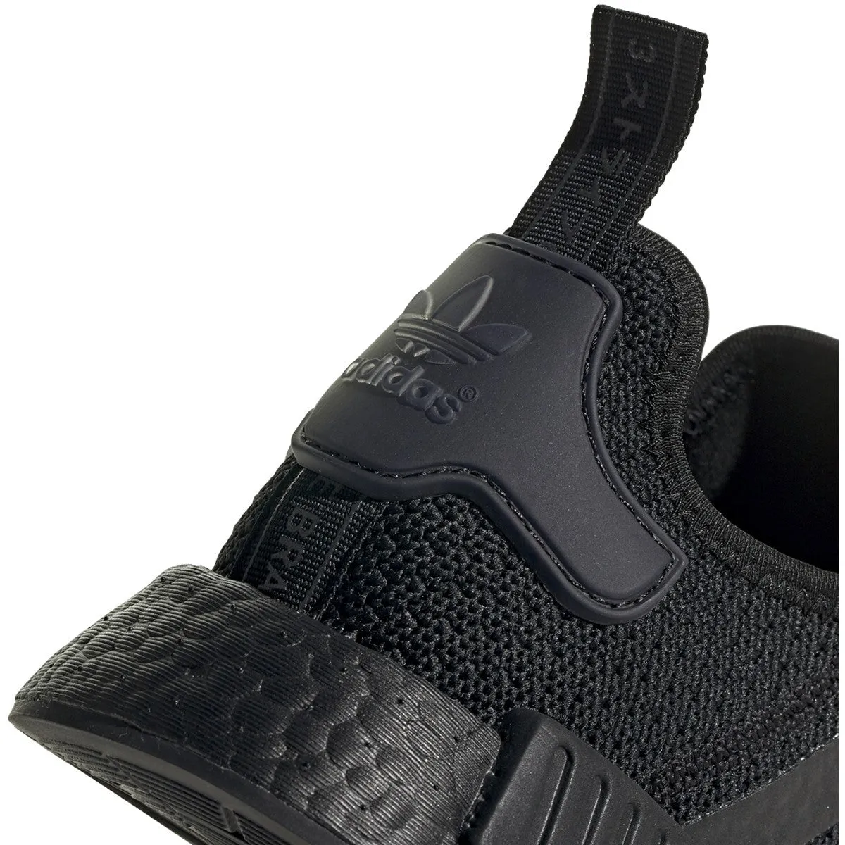 adidas Women's Nmd_R1 Sneakers sold by Zulily product image thumbnail 4