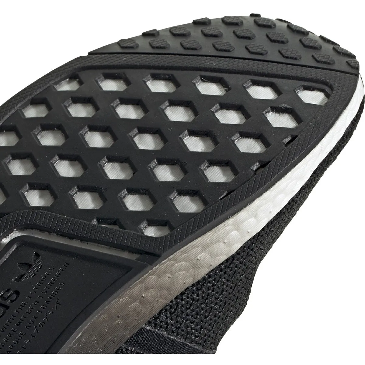 adidas Women's Nmd_R1 Sneakers sold by Zulily product image thumbnail 5