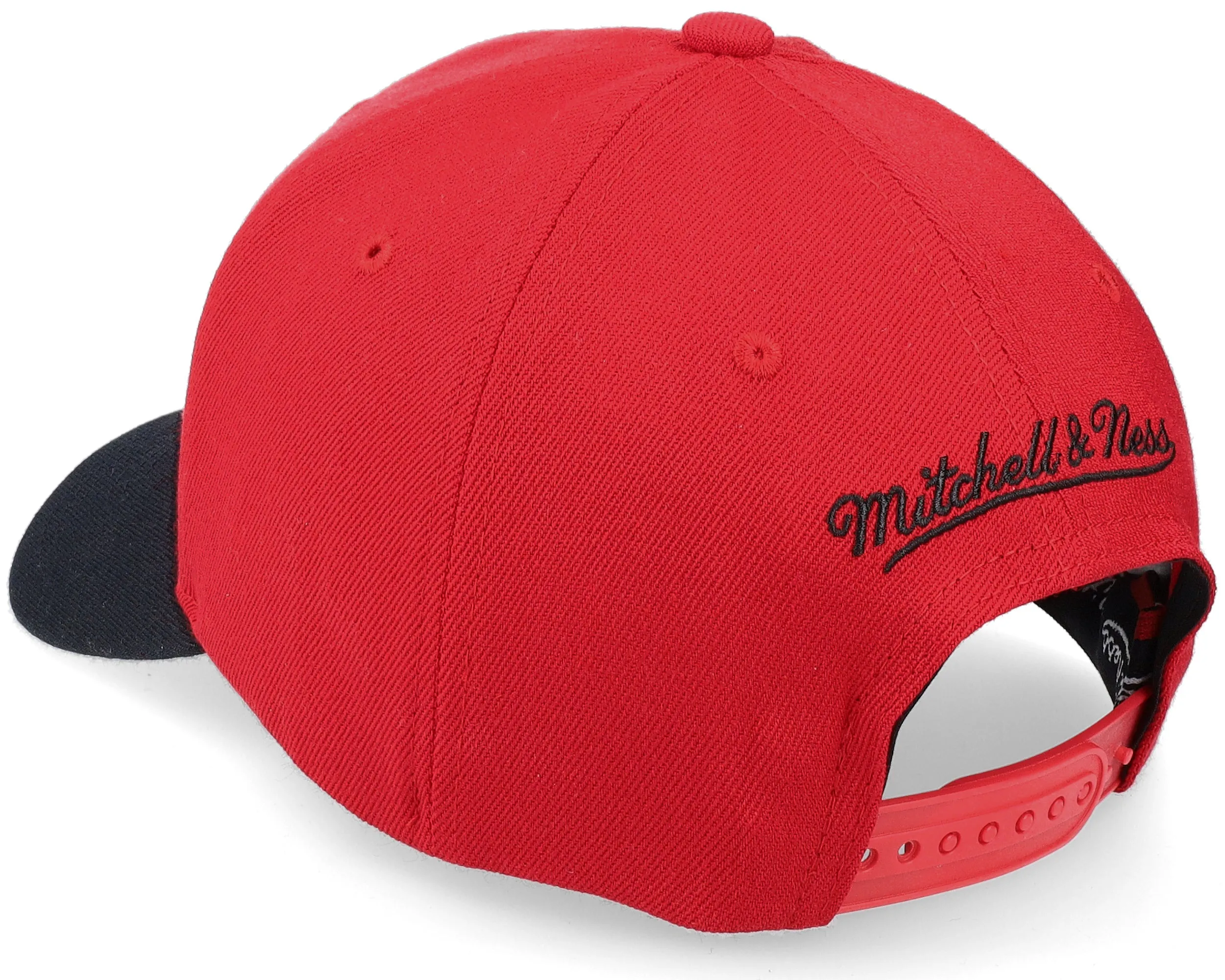 Mitchell & Ness Men's NBA Team 2 Tone 2.0 Stretch Snapback NBA Hawks Snapback Caps sold by Zulily product image thumbnail 3