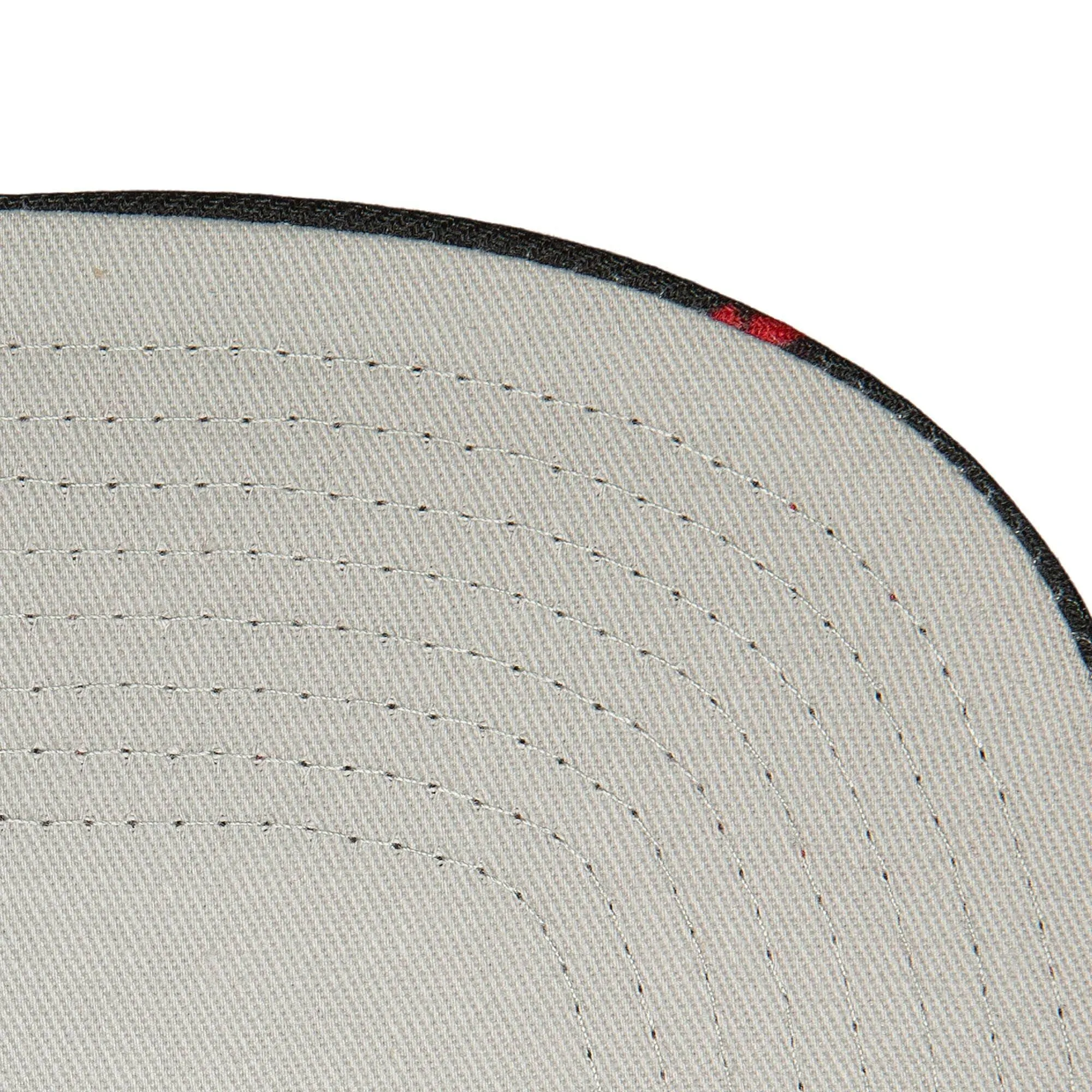 Mitchell & Ness Men's NBA Chicago Bulls Down For All Snapback sold by Zulily product image thumbnail 3