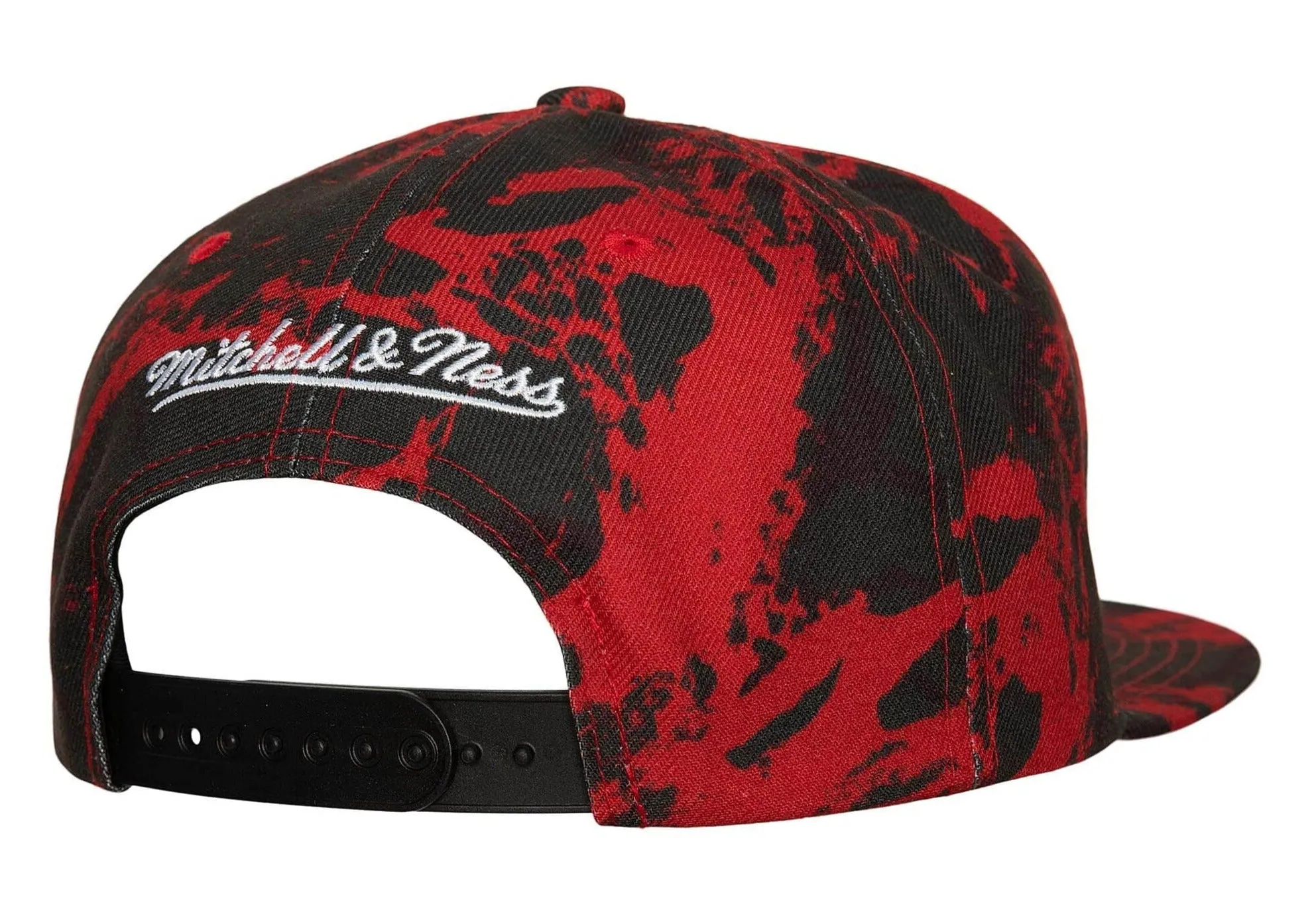 Mitchell & Ness Men's NBA Chicago Bulls Down For All Snapback sold by Zulily product image thumbnail 2