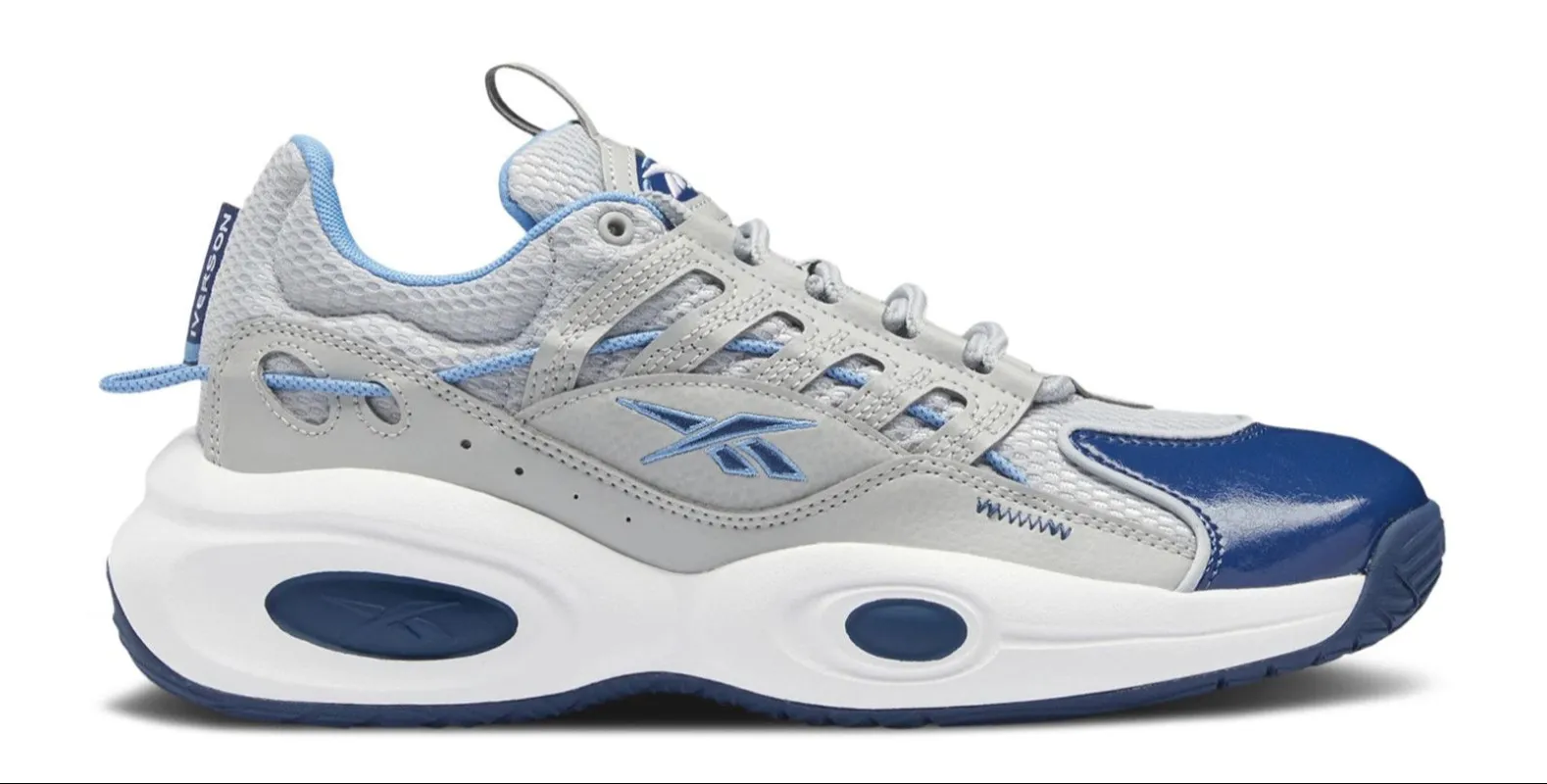 Reebok Men's Solution Mid sold by Zulily