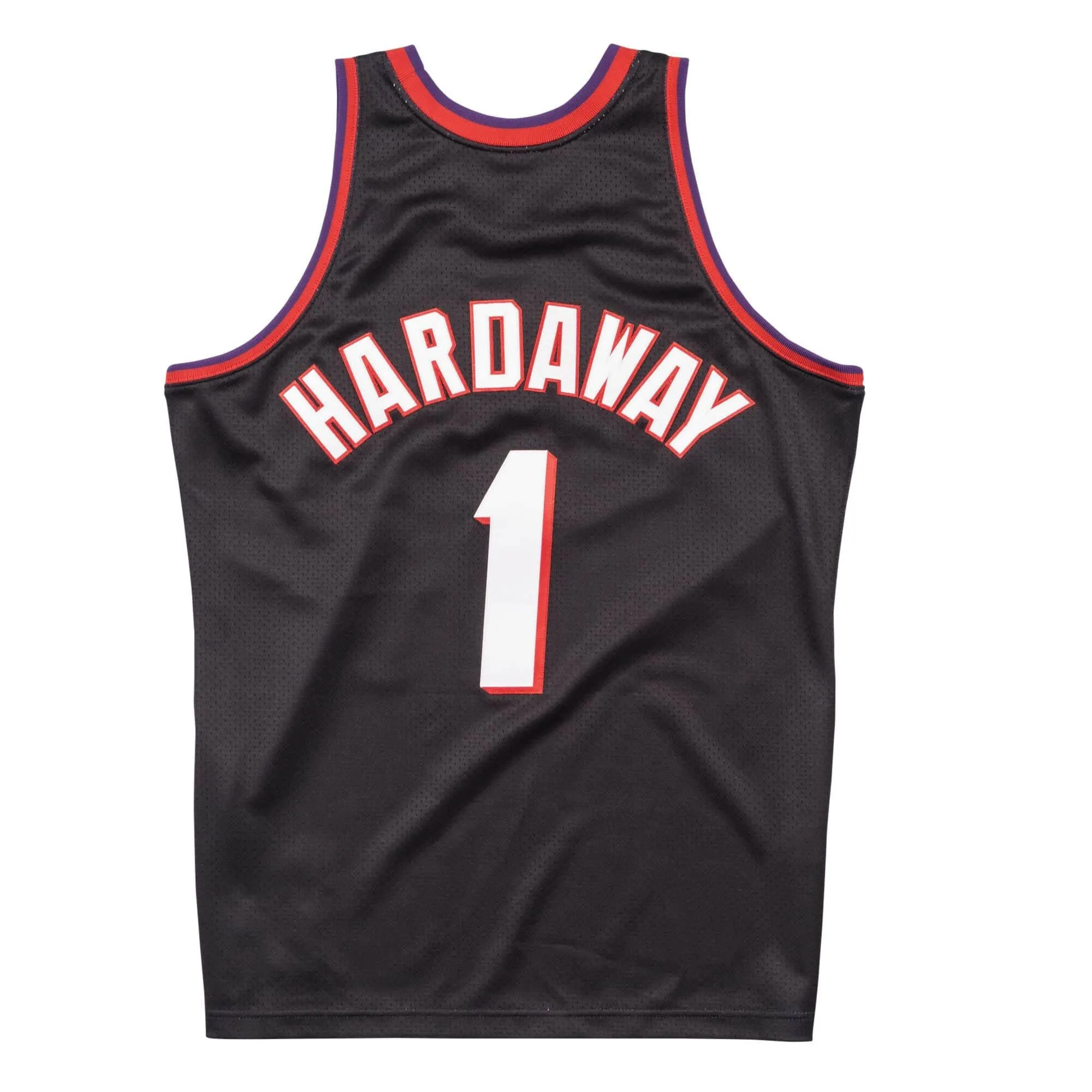 Mitchell & Ness Men's NBA Authentic Jersey 1999 Phoenix Suns Penny Hardaway Jerseys sold by Zulily product image thumbnail 2