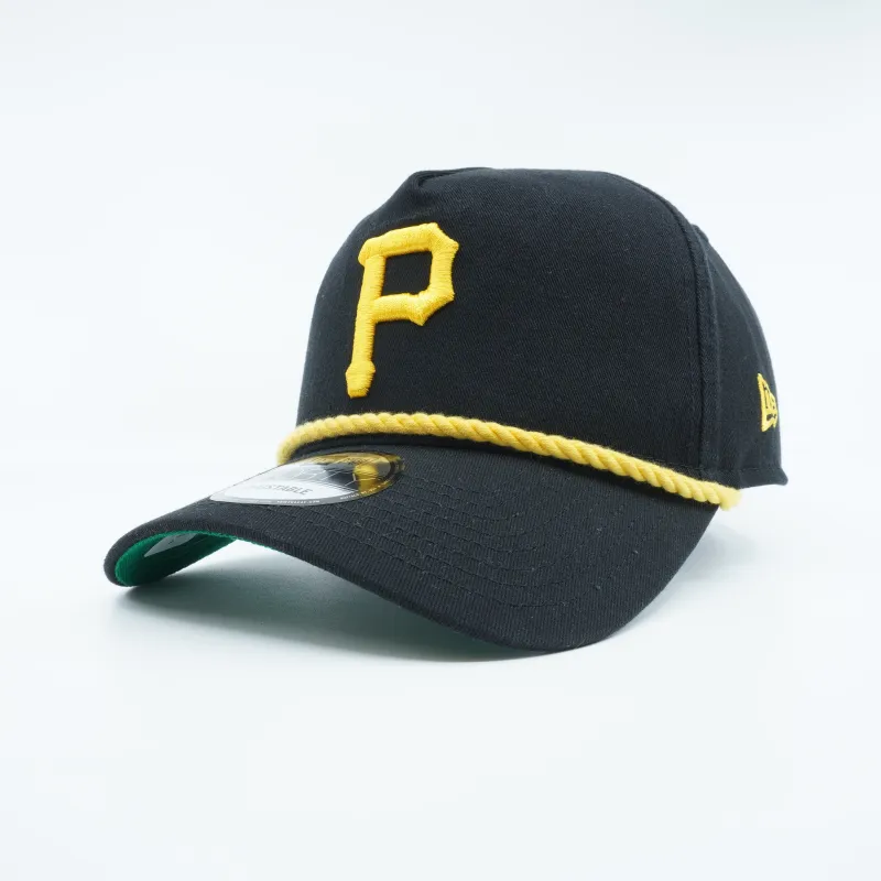 New Era Men's MLB Pittsburgh Pirates 950 Snapback sold by Zulily