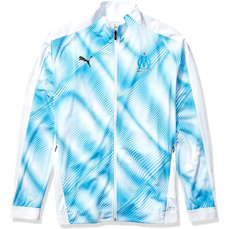 Puma Men's Om Stadium Jacket Jackets sold by Zulily