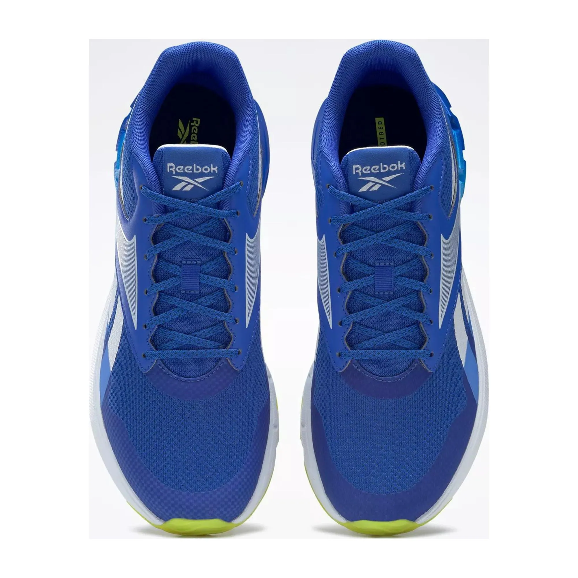 Reebok Men's Ztaur Run Sneakers sold by Zulily product image thumbnail 4