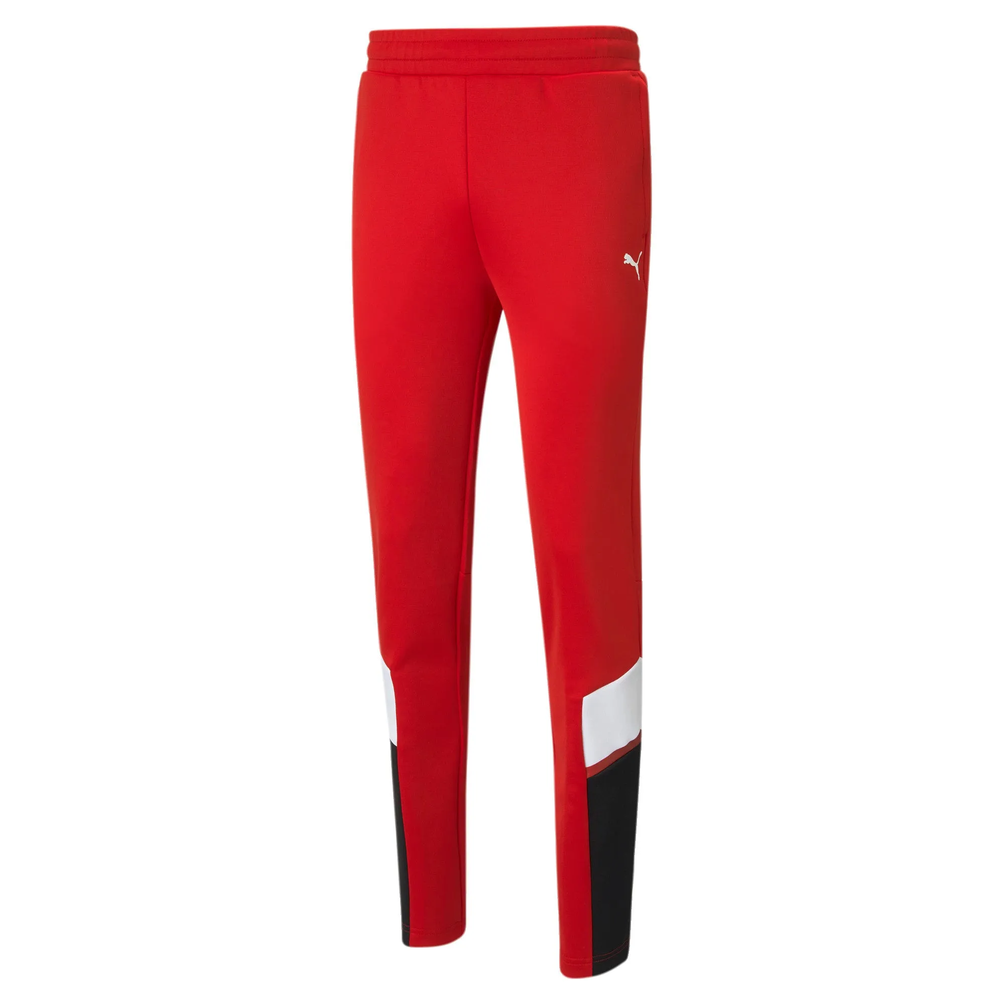 Puma Men's Ferrari Race Mcs Track Pants sold by Zulily product image thumbnail 4