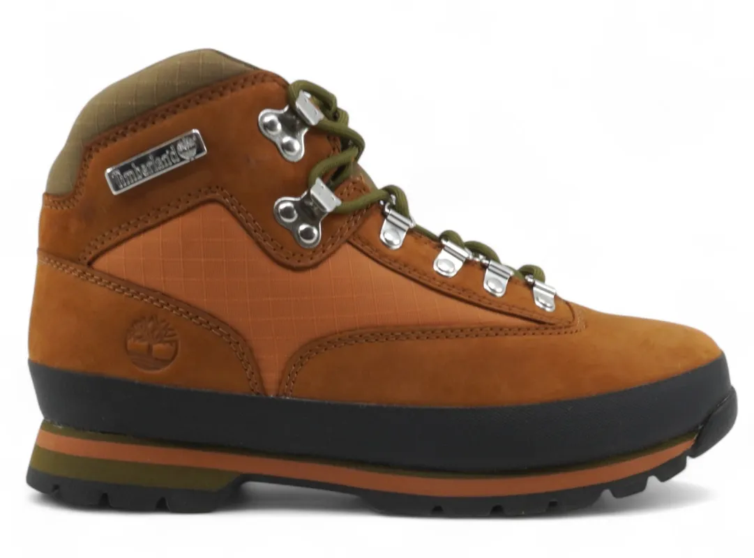Timberland Men's Euro Hiker made by Timberland