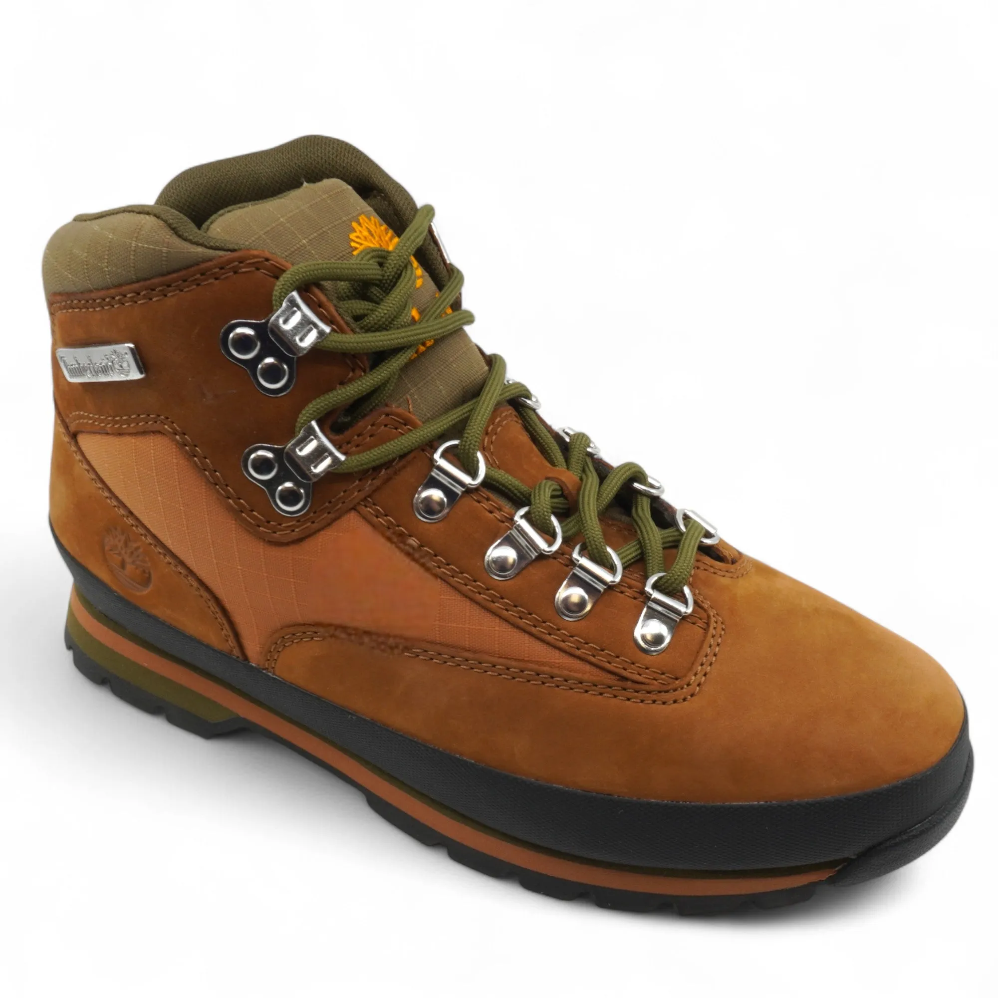 Timberland Men's Euro Hiker sold by Zulily product image thumbnail 2