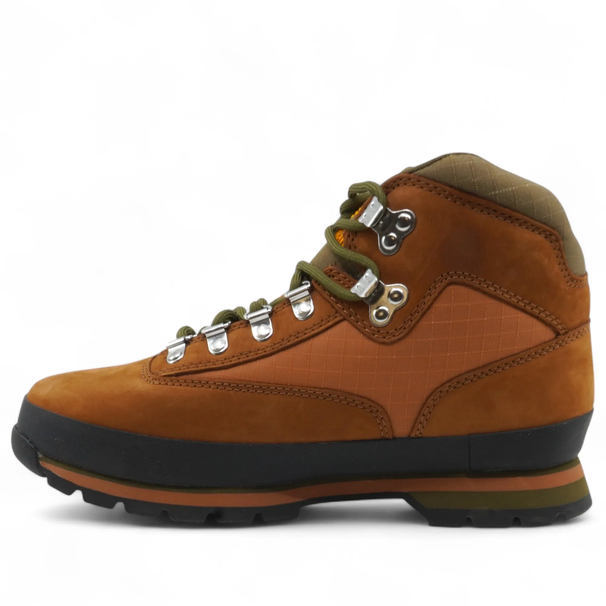 Timberland Men's Euro Hiker sold by Zulily product image thumbnail 3