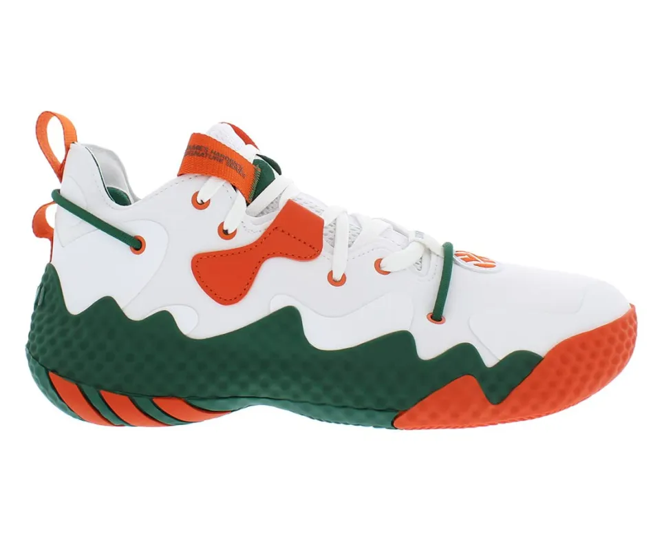 adidas Men's Sm Harden Vol. 6 Sneakers sold by Zulily