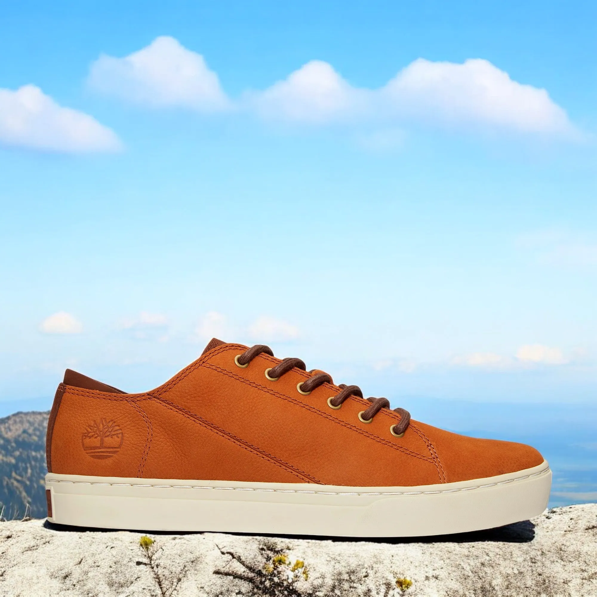 Timberland Men's Adventure 2.0 Cupsole Modern Oxford Sneakers sold by Zulily