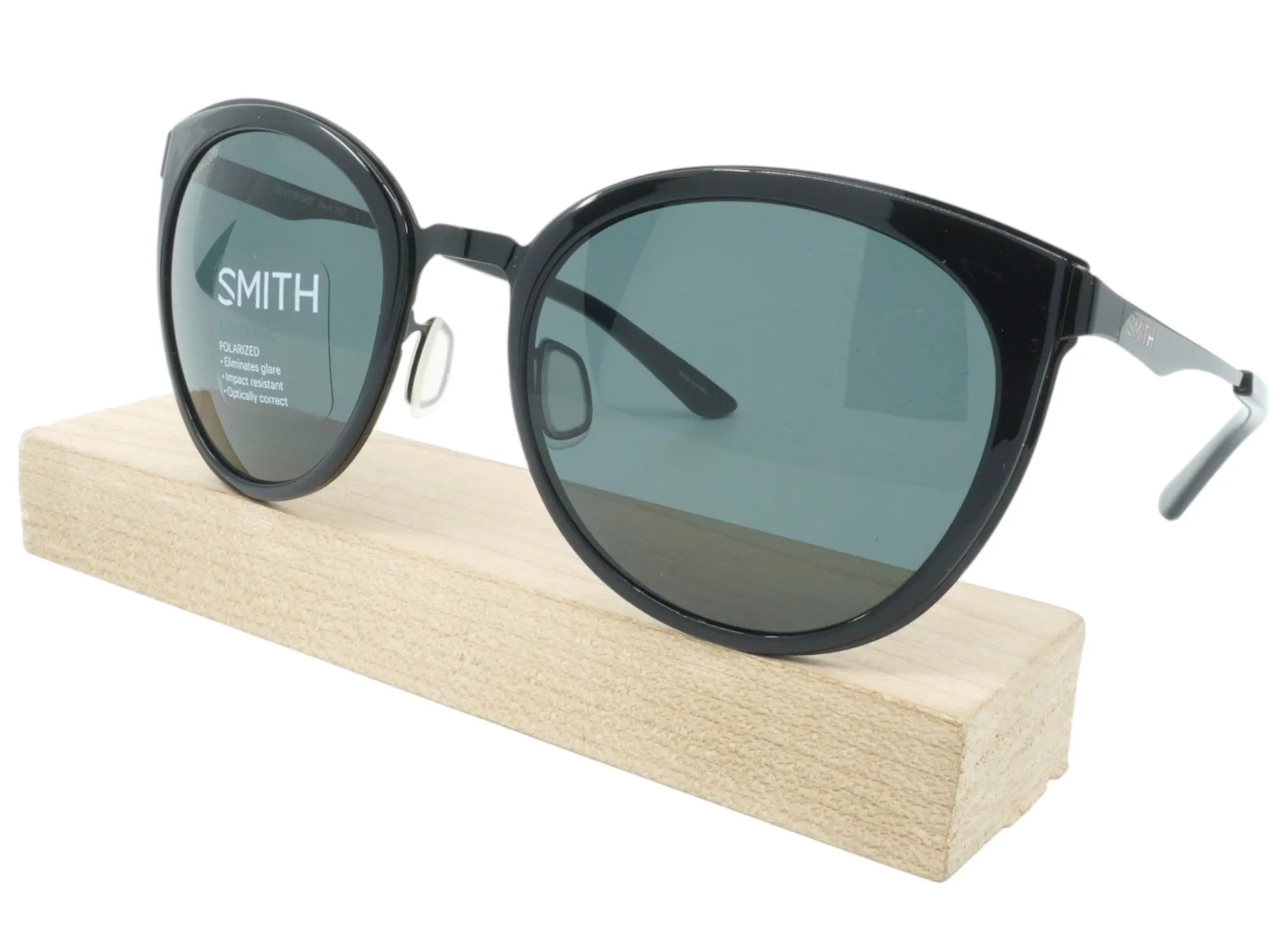 Smith Men's Optics Somerset Polarized Sunglasses sold by Zulily