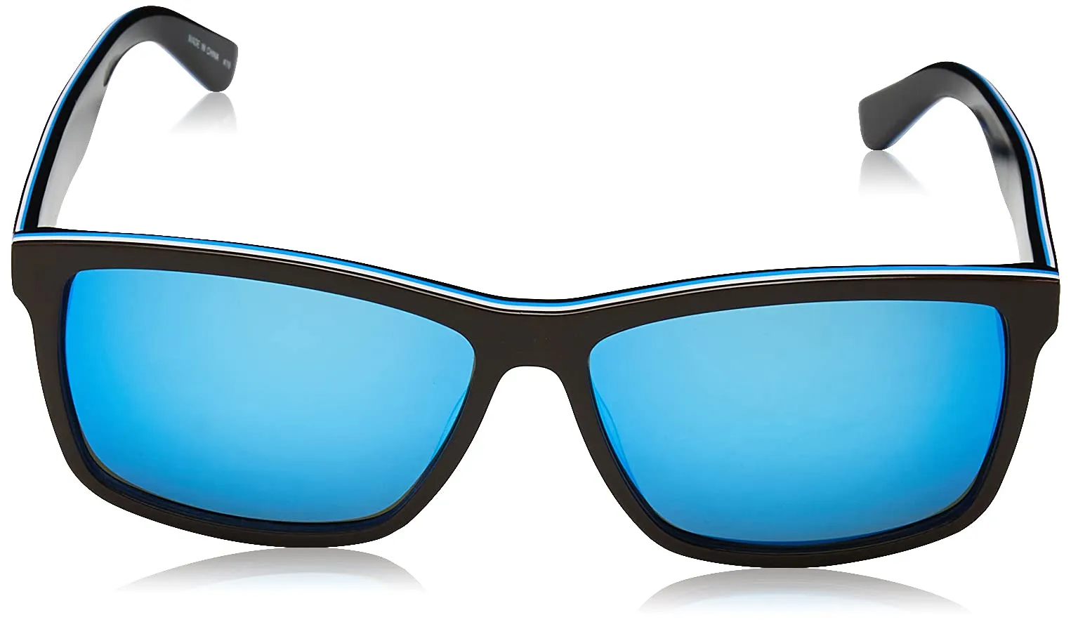 Lacoste Men's Rectangle Sunglasses sold by Zulily product image thumbnail 2