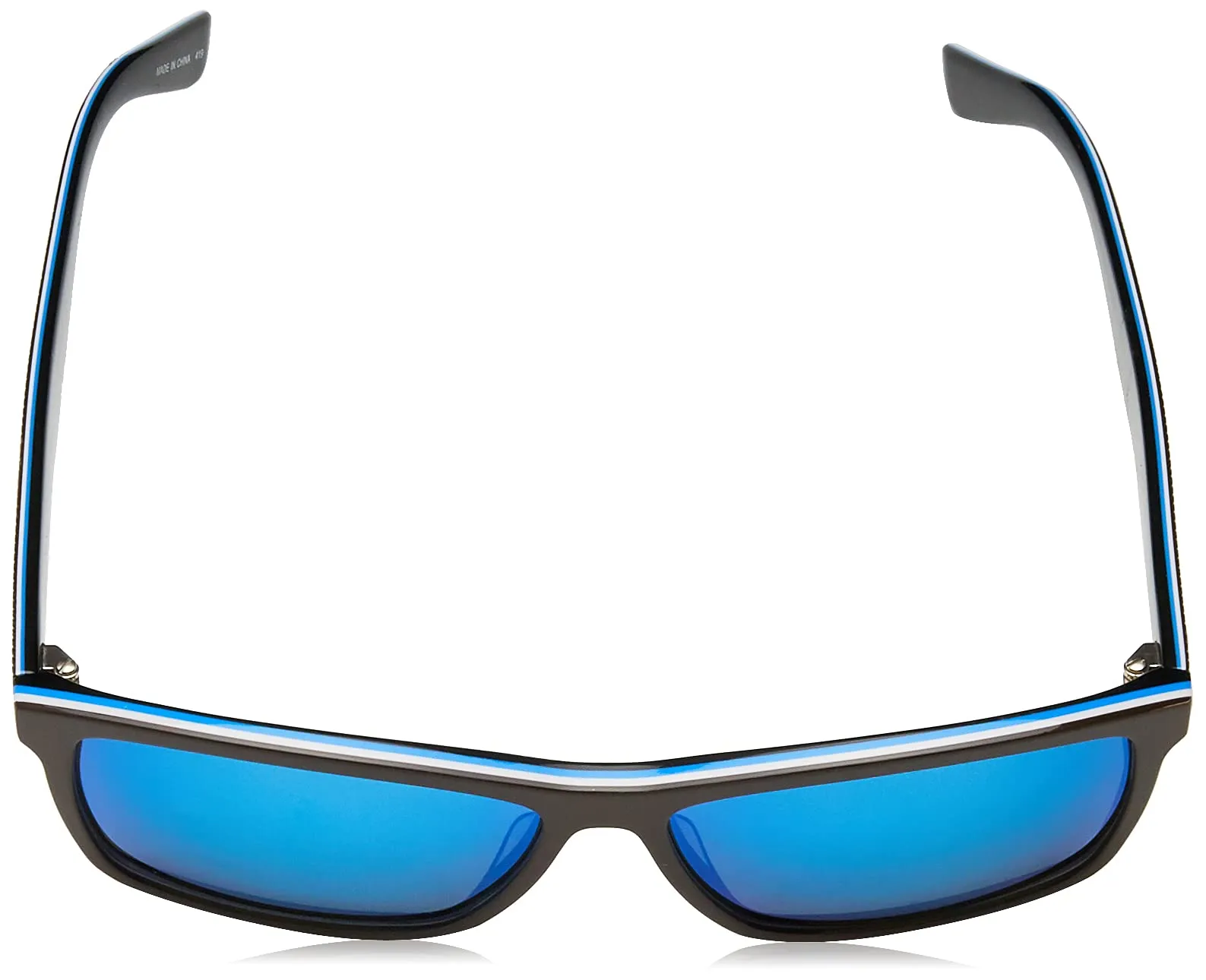 Lacoste Men's Rectangle Sunglasses sold by Zulily product image thumbnail 4