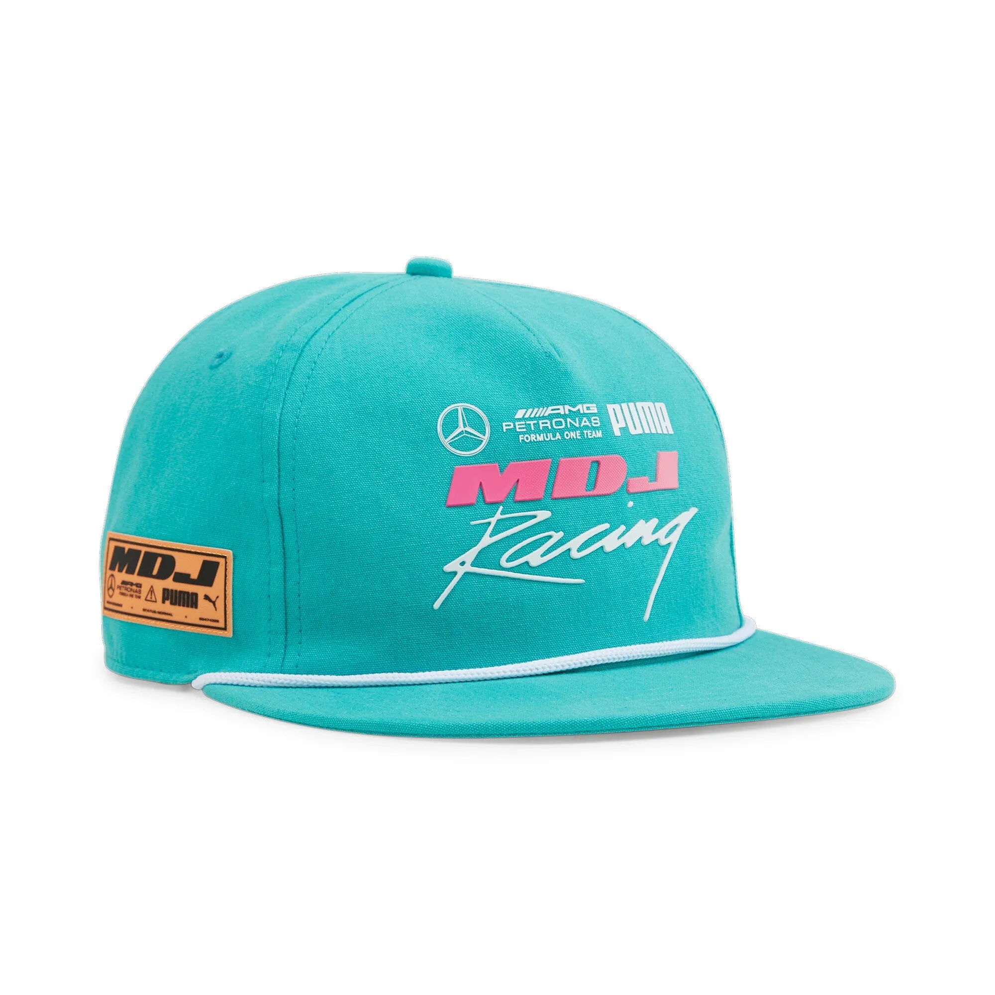 Puma Men's Mapf1 X Mdj Fb Cap Hats sold by Zulily