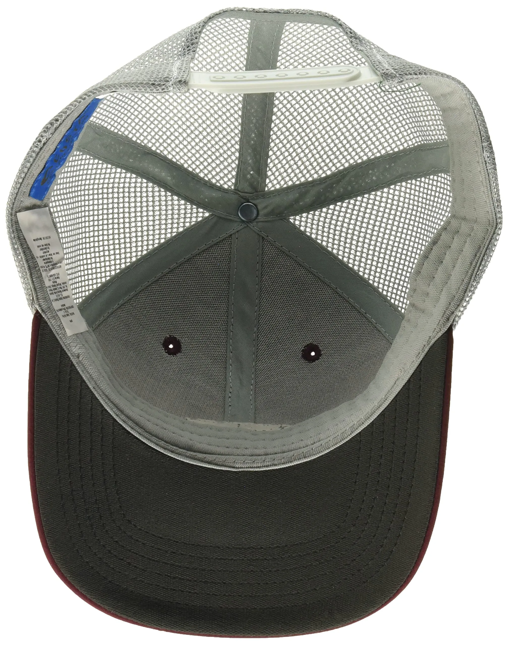 Costa Men's Core Performance Trucker sold by Zulily product image thumbnail 3