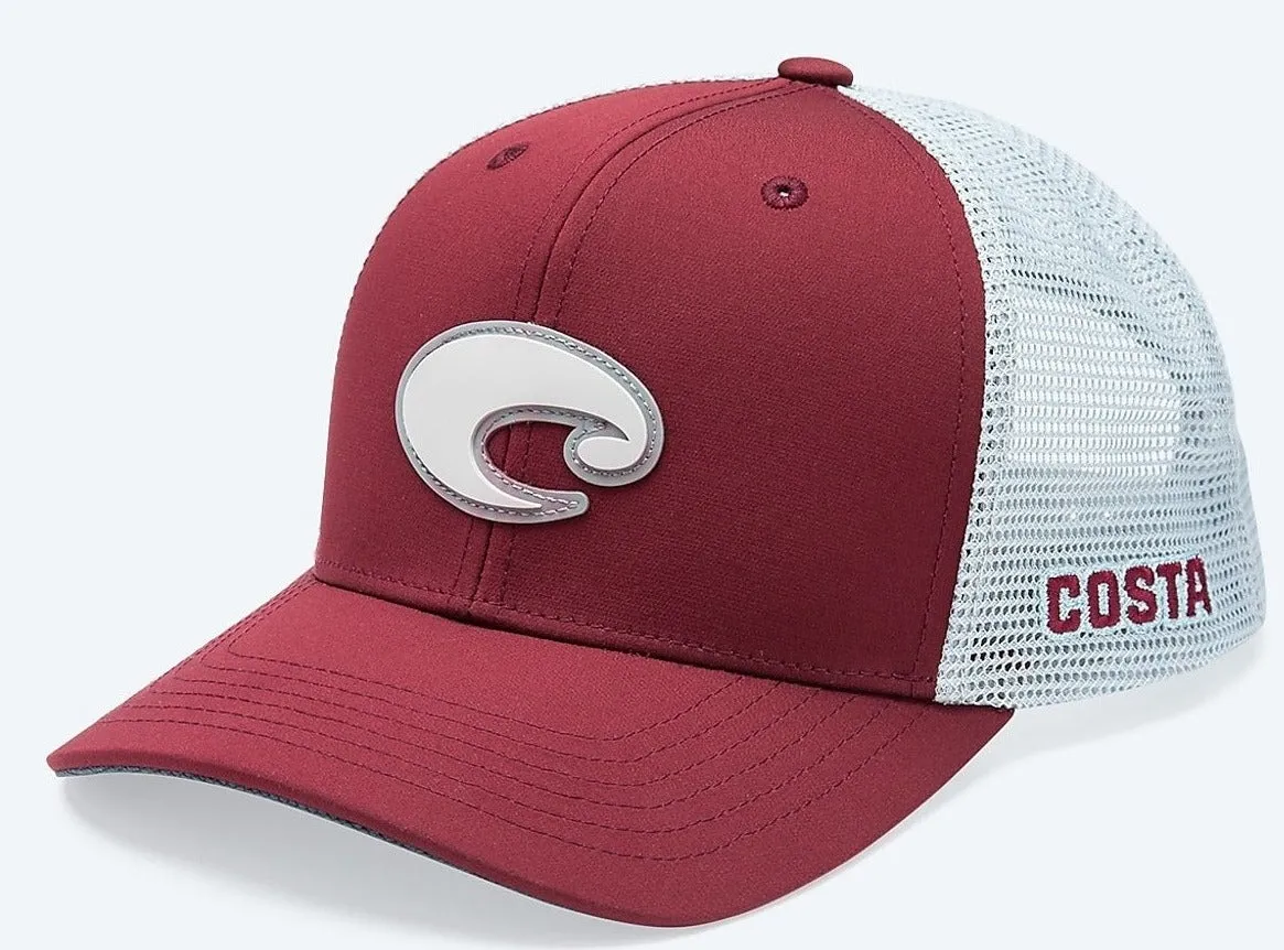 Costa Men's Core Performance Trucker sold by Zulily