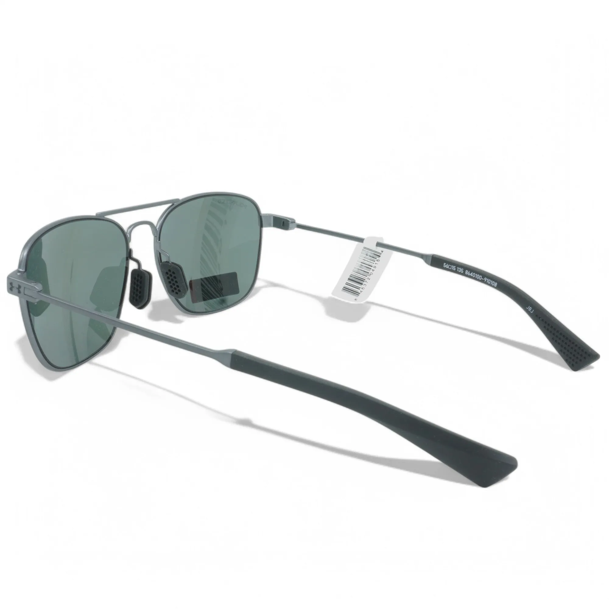 Under Armour Men's Rally Polarized Sunglasses sold by Zulily product image thumbnail 4