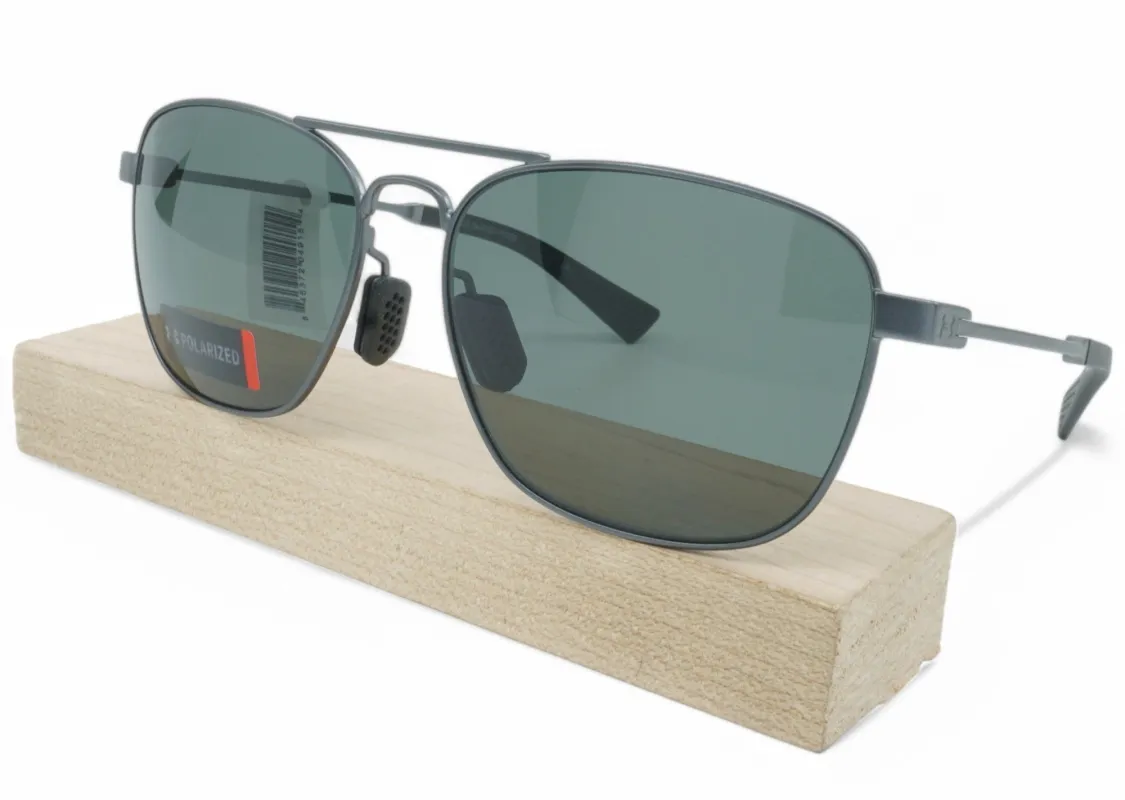Under Armour Men's Rally Polarized Sunglasses sold by Zulily