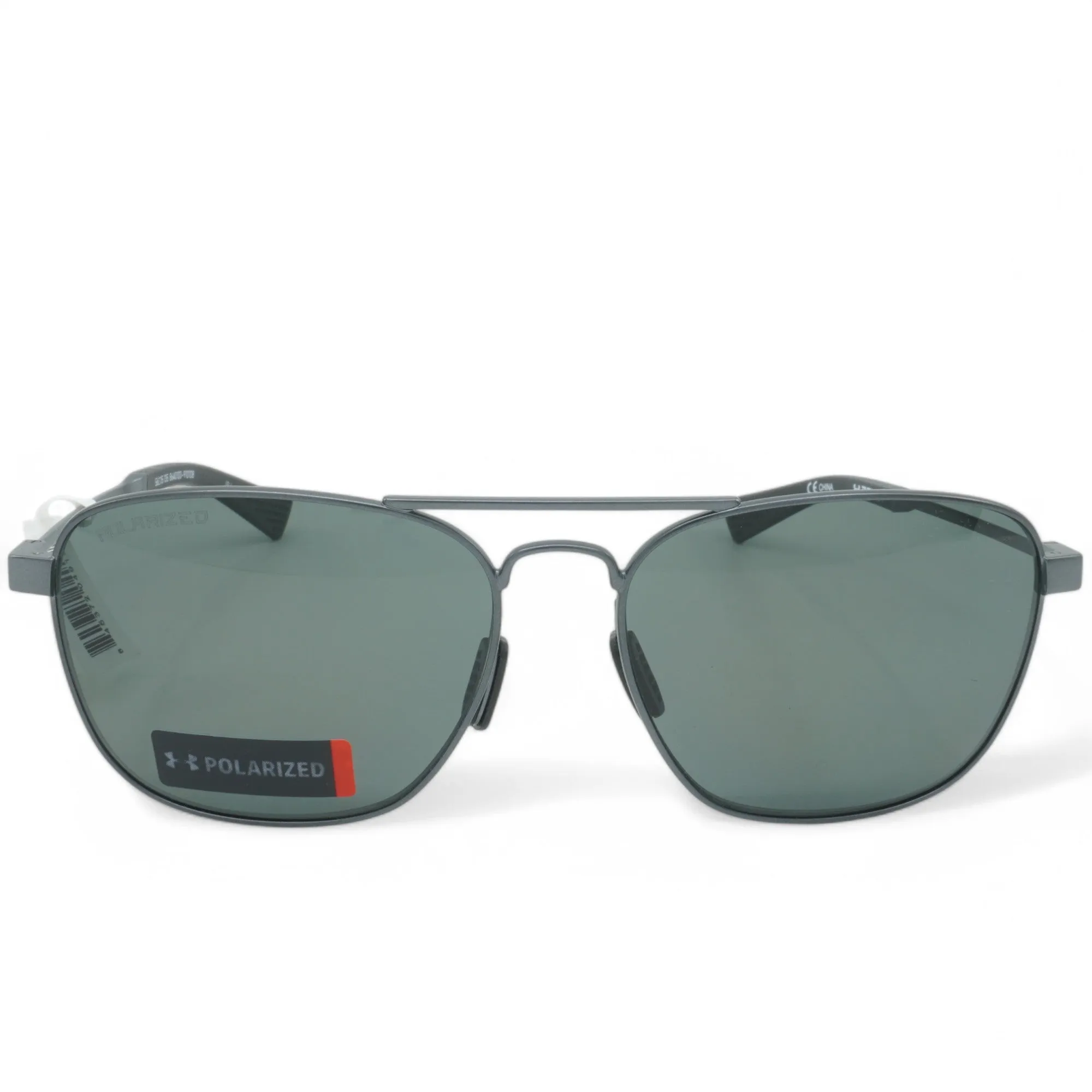 Under Armour Men's Rally Polarized Sunglasses sold by Zulily product image thumbnail 3