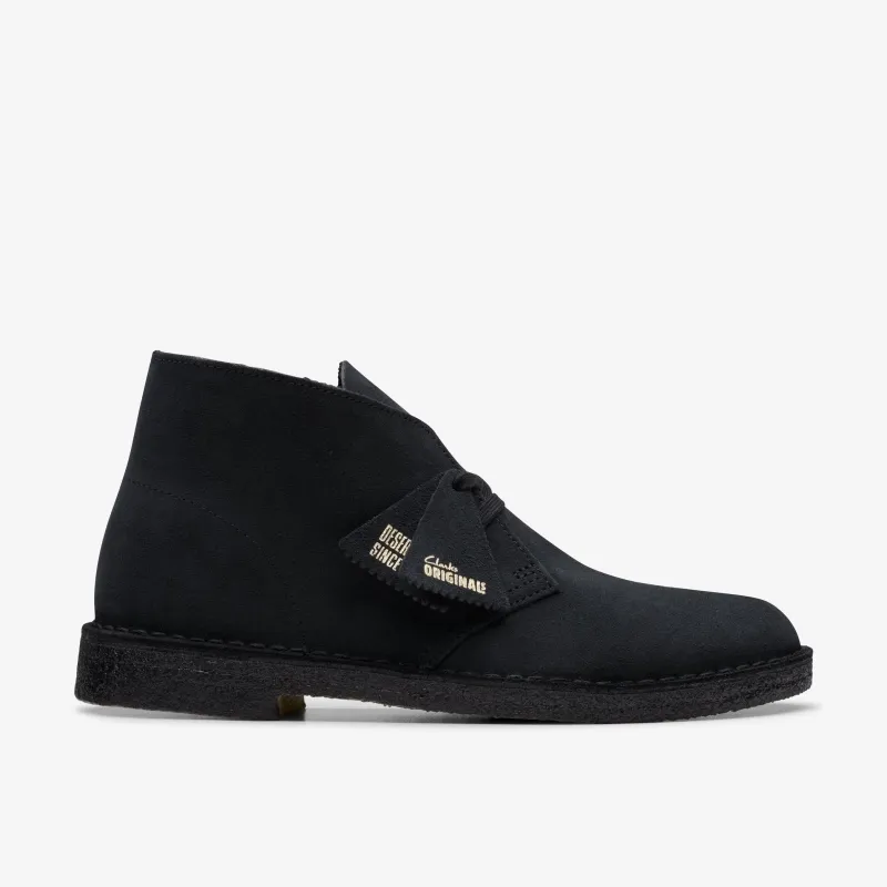 Clarks Men's Desert Boot Boots sold by Zulily