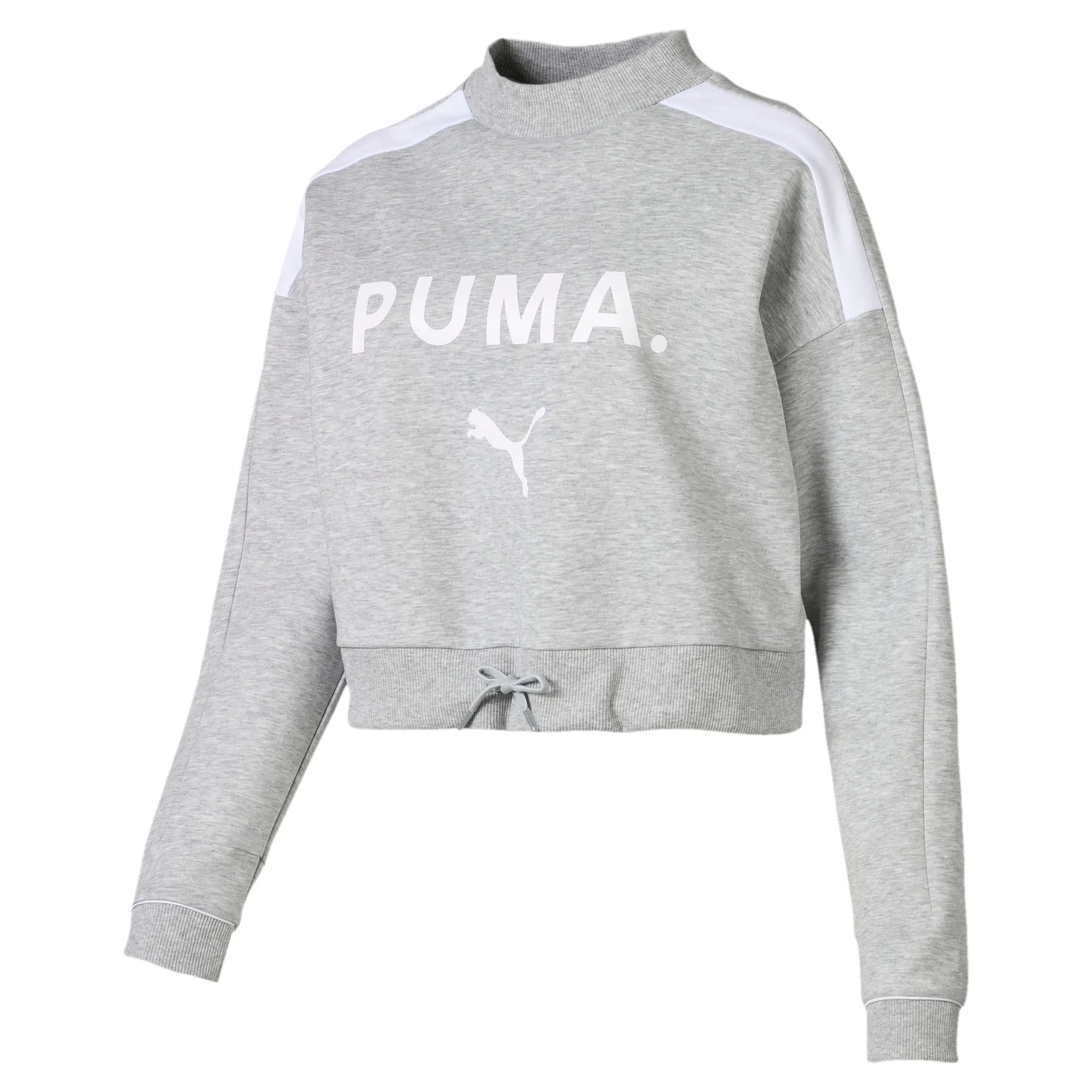 Puma Women's Chase Crew sold by Zulily product image thumbnail 2