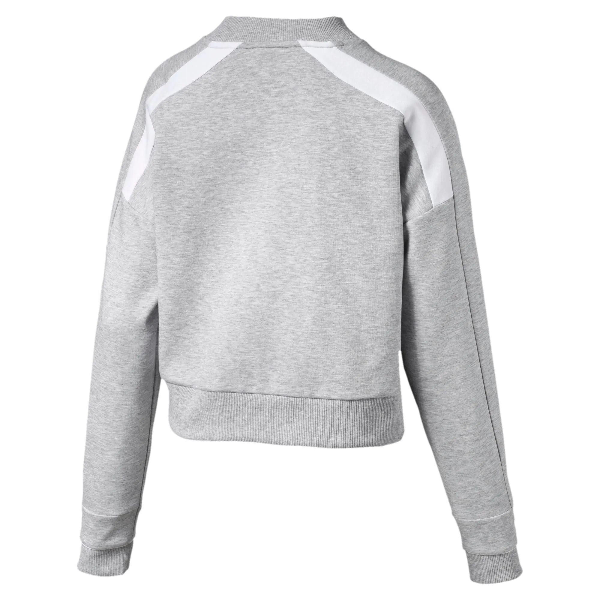 Puma Women's Chase Crew sold by Zulily product image thumbnail 3