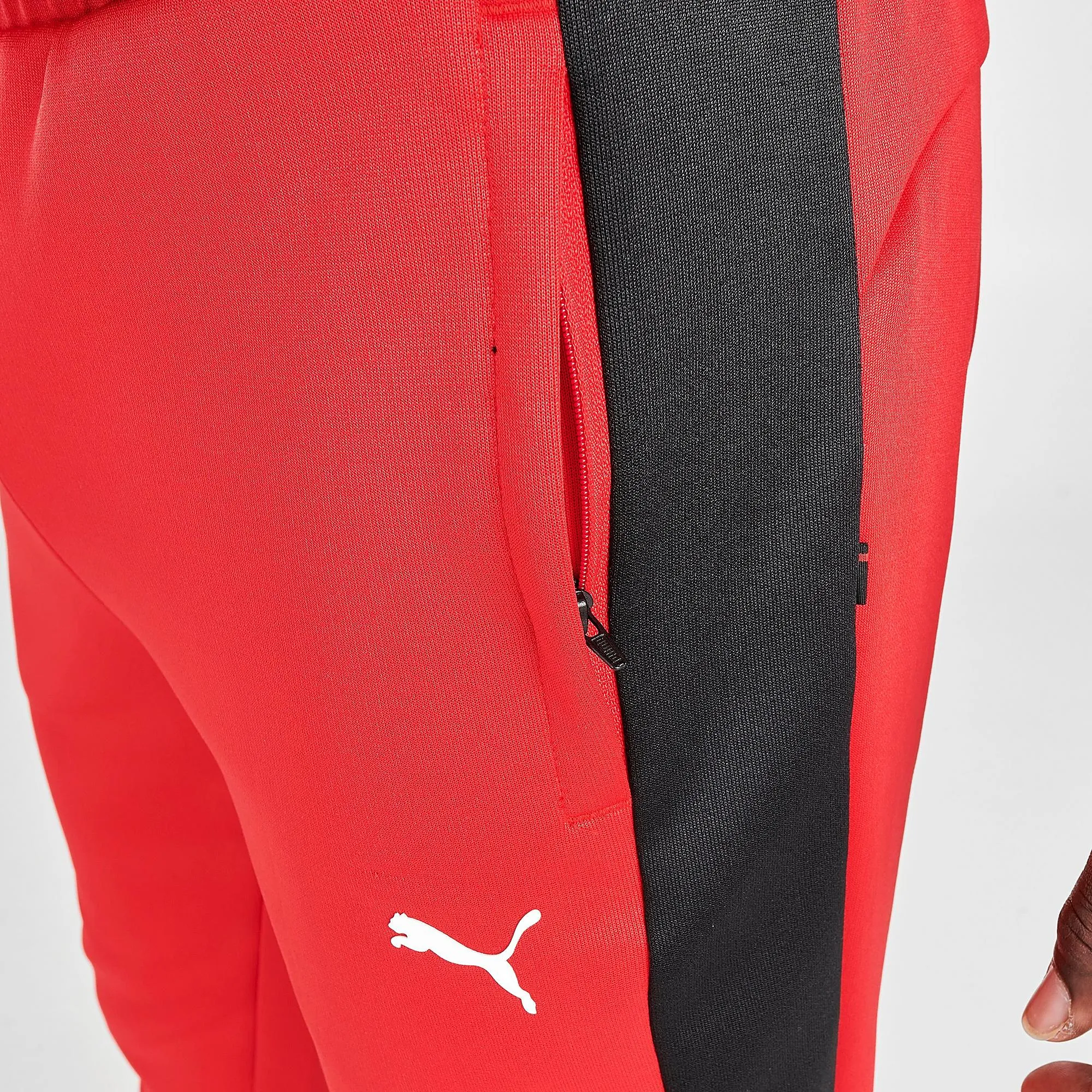 Puma Men's Ferrari Race T7 Track Pants sold by Zulily product image thumbnail 5