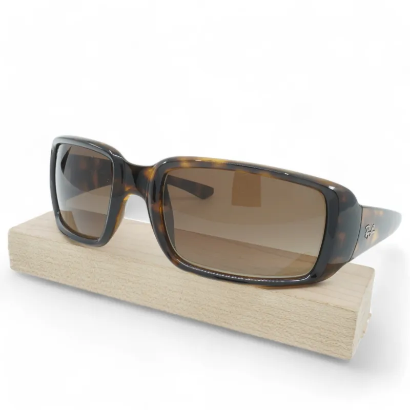Ray-Ban Square Sunglasses sold by Zulily