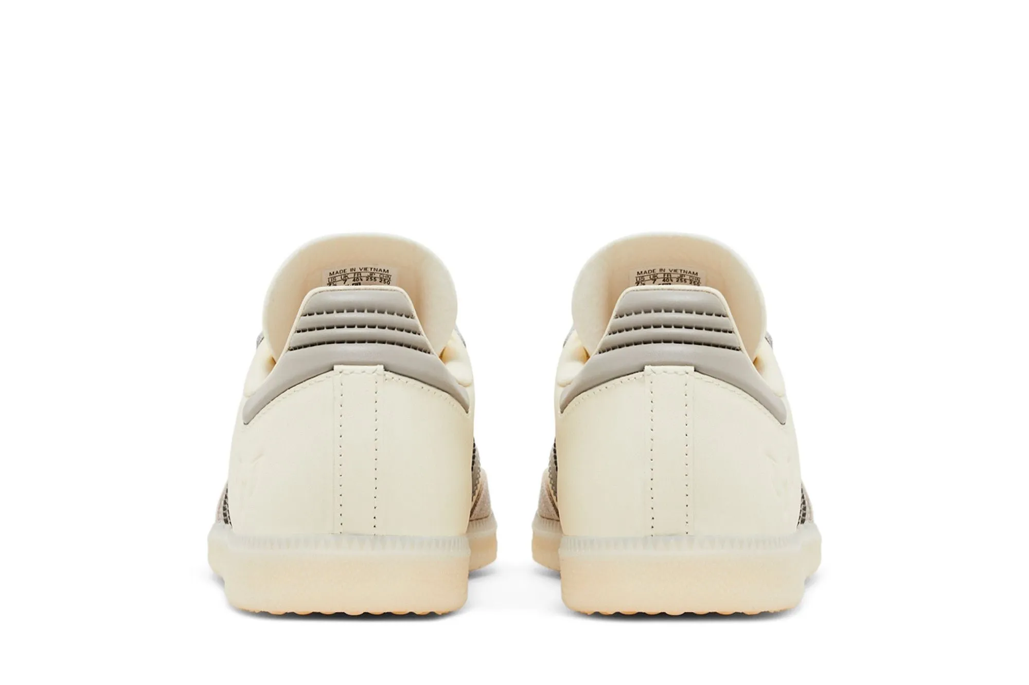 adidas Men's Samba Messi Sneakers sold by Zulily product image thumbnail 4