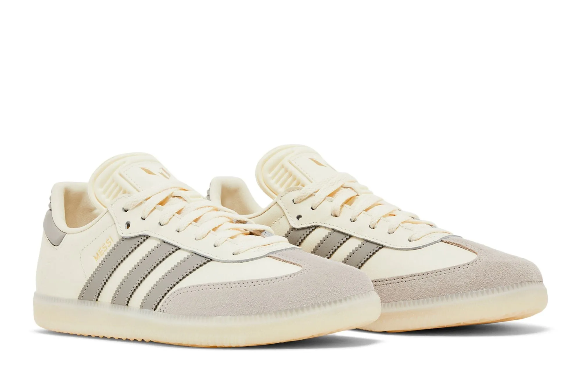 adidas Men's Samba Messi Sneakers sold by Zulily product image thumbnail 2