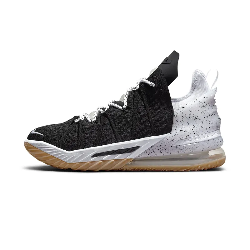 Nike Men's Lebron Xviii sold by Zulily
