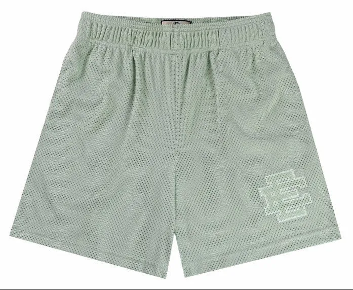 Eric Emanuel Men's Ee Basic Short Fw24 Shorts sold by Zulily