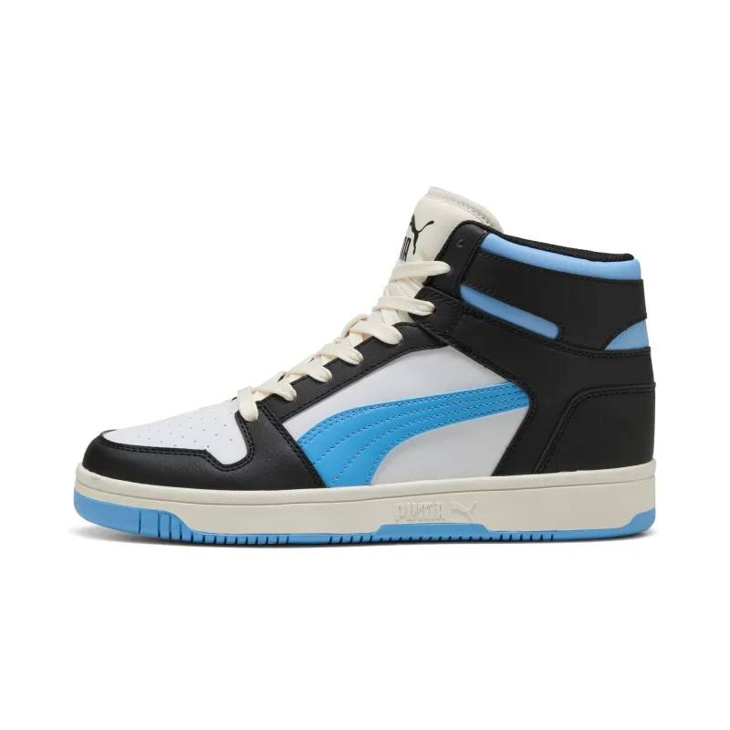 Puma Men's Rebound Layup Sl Sneakers made by Puma