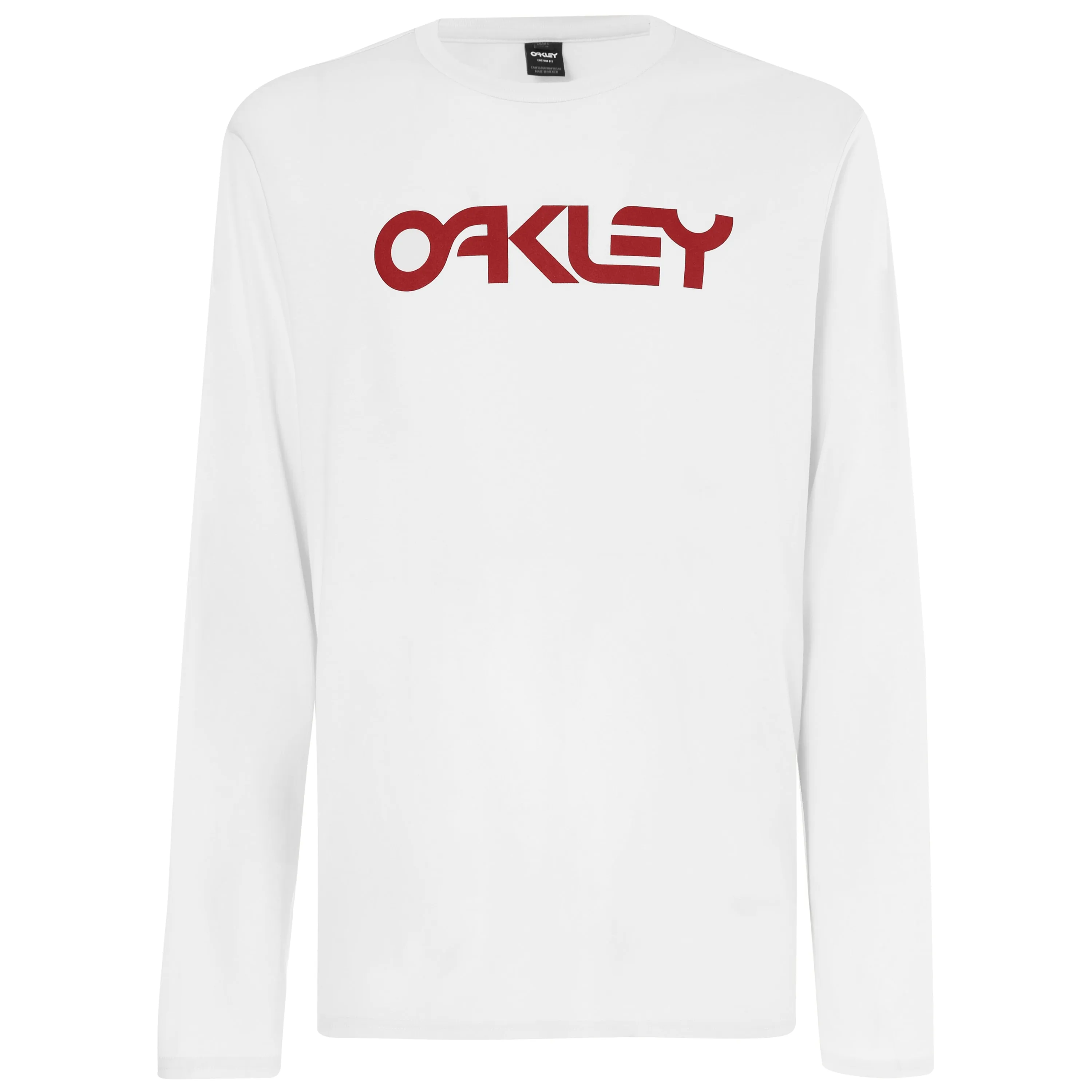 Oakley Men's Mark Ii L/S Tee T-Shirts sold by Zulily